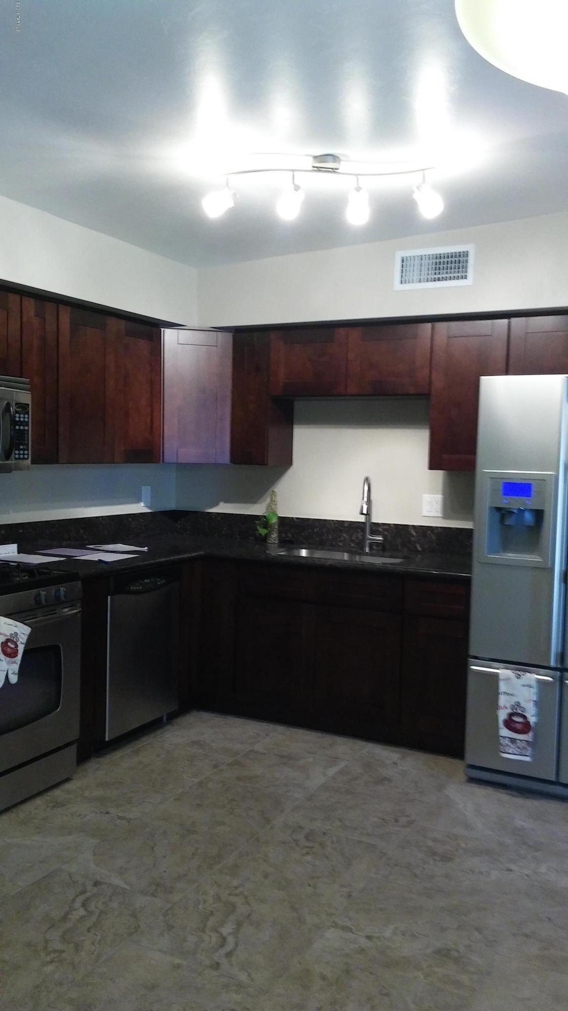 North Point Terrace (1-255) - Residential