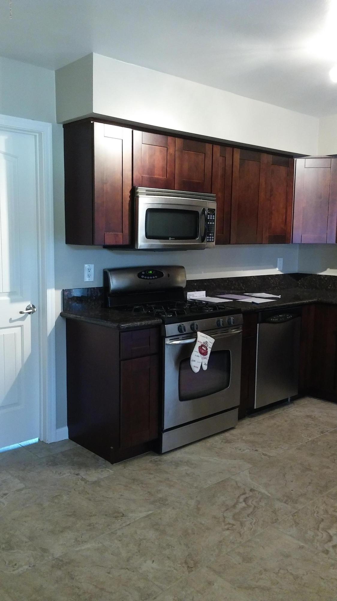 North Point Terrace (1-255) - Residential