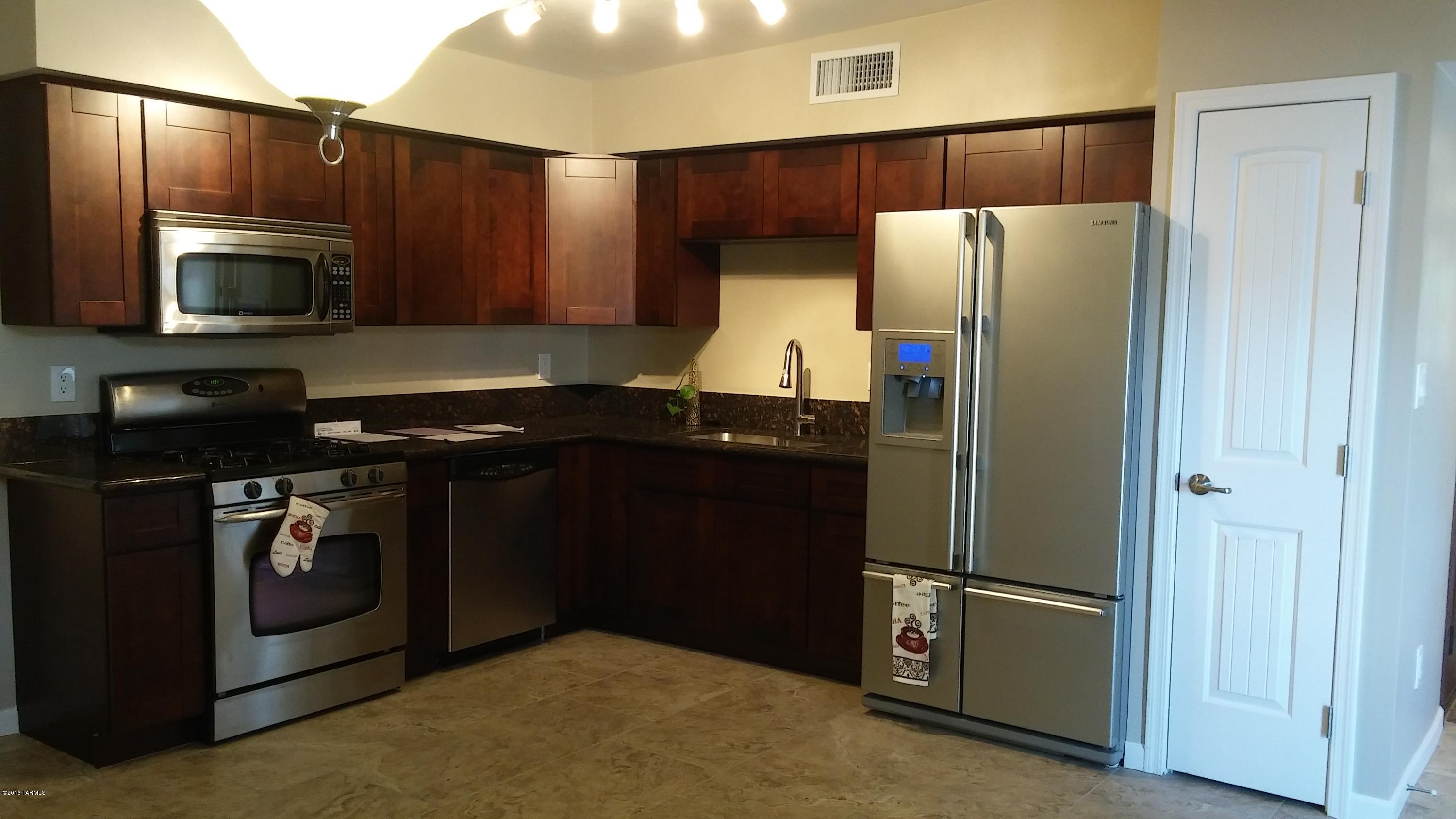 North Point Terrace (1-255) - Residential