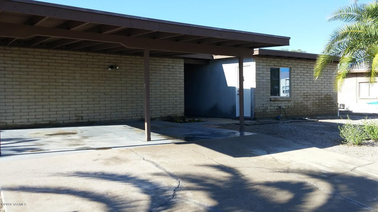 North Point Terrace (1-255) - Residential