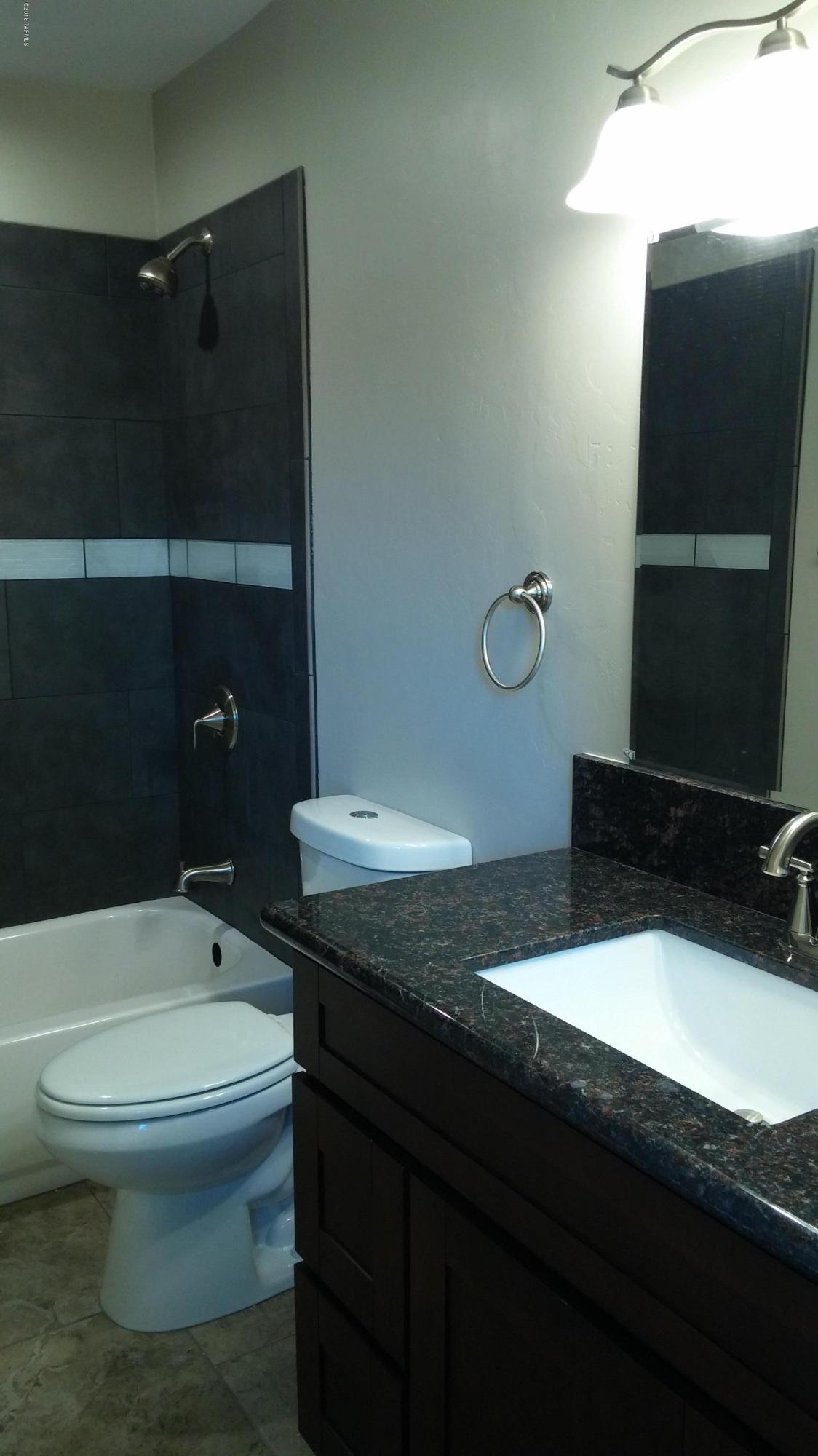 North Point Terrace (1-255) - Residential
