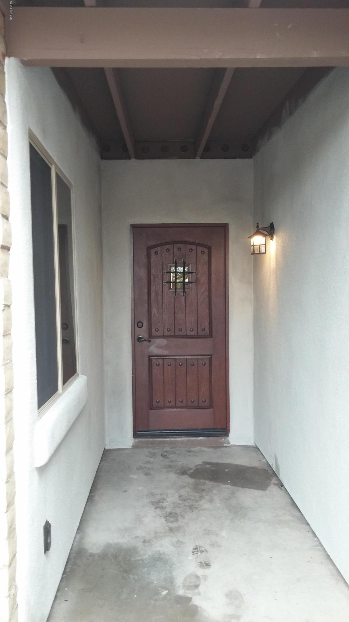 North Point Terrace (1-255) - Residential