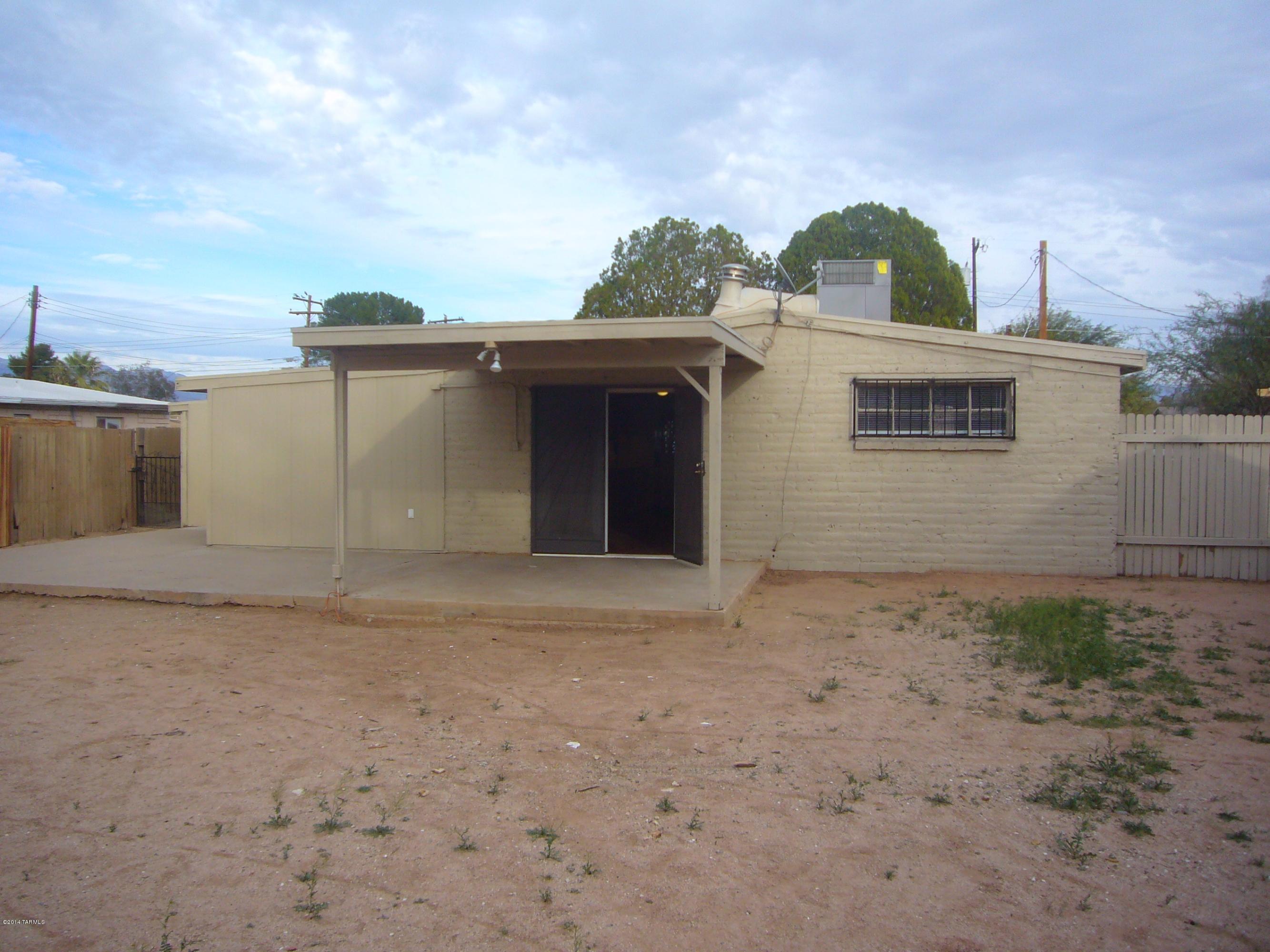 Catalina Farms - Residential Lease