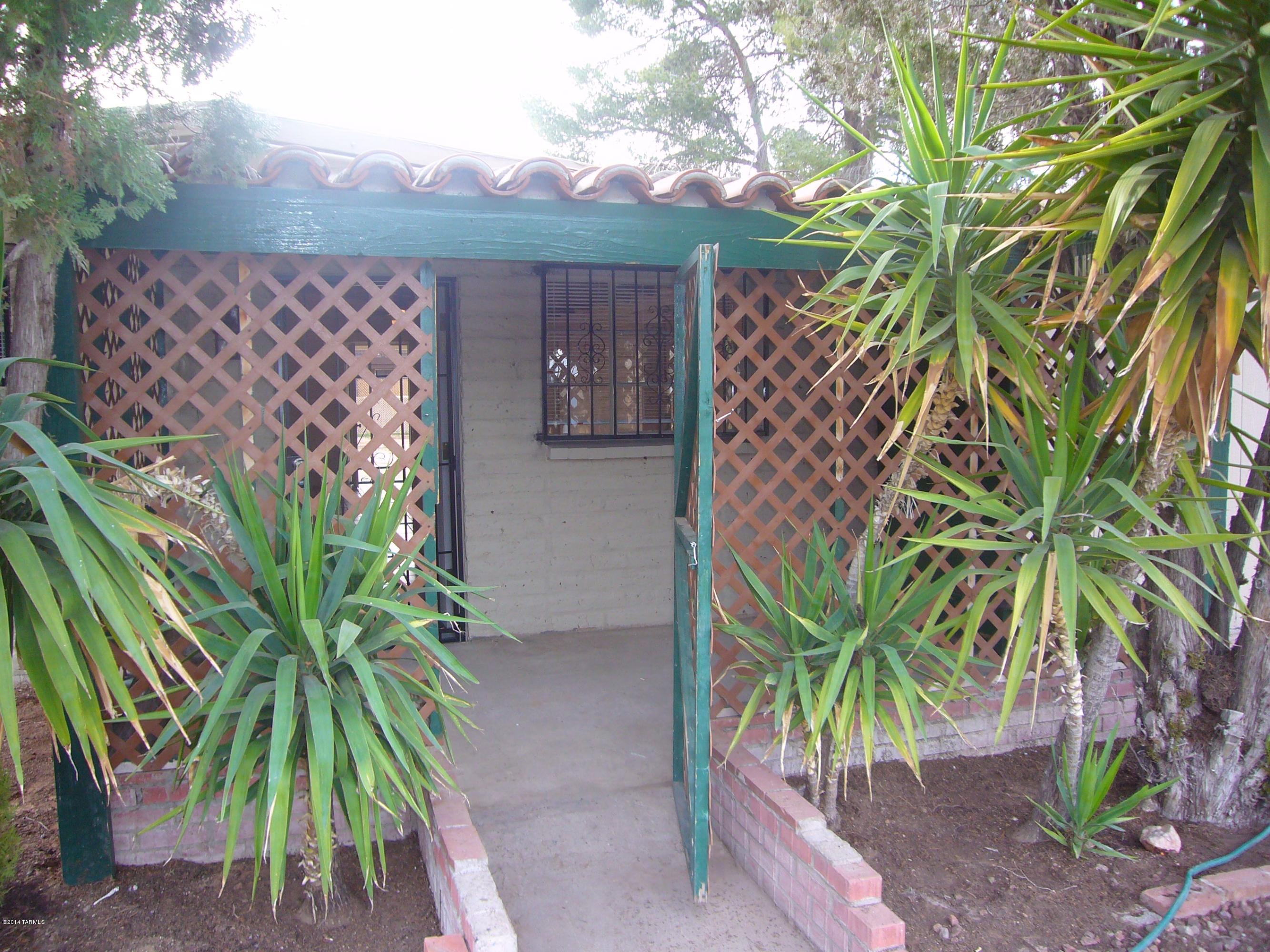 Catalina Farms - Residential Lease
