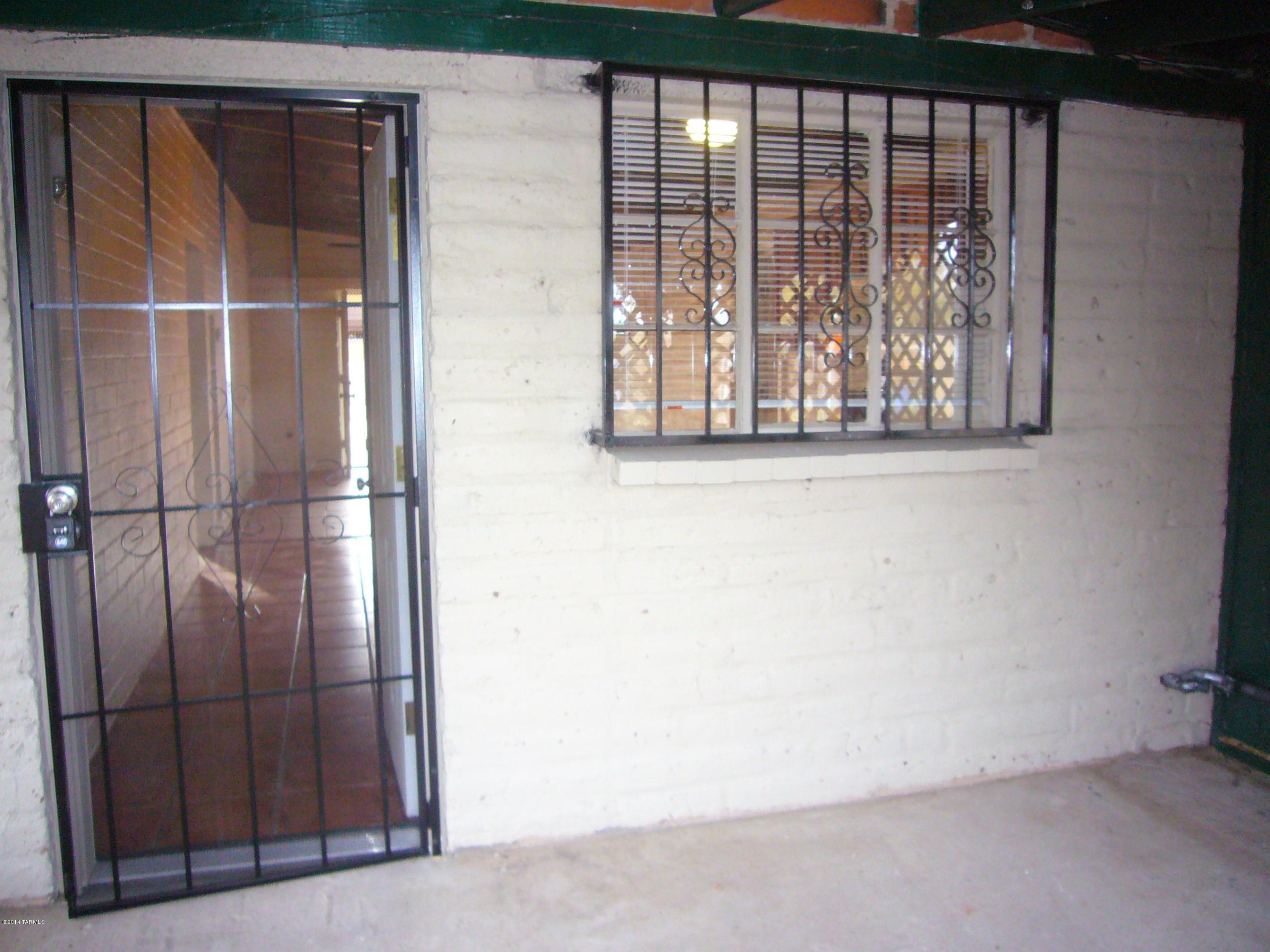Catalina Farms - Residential Lease
