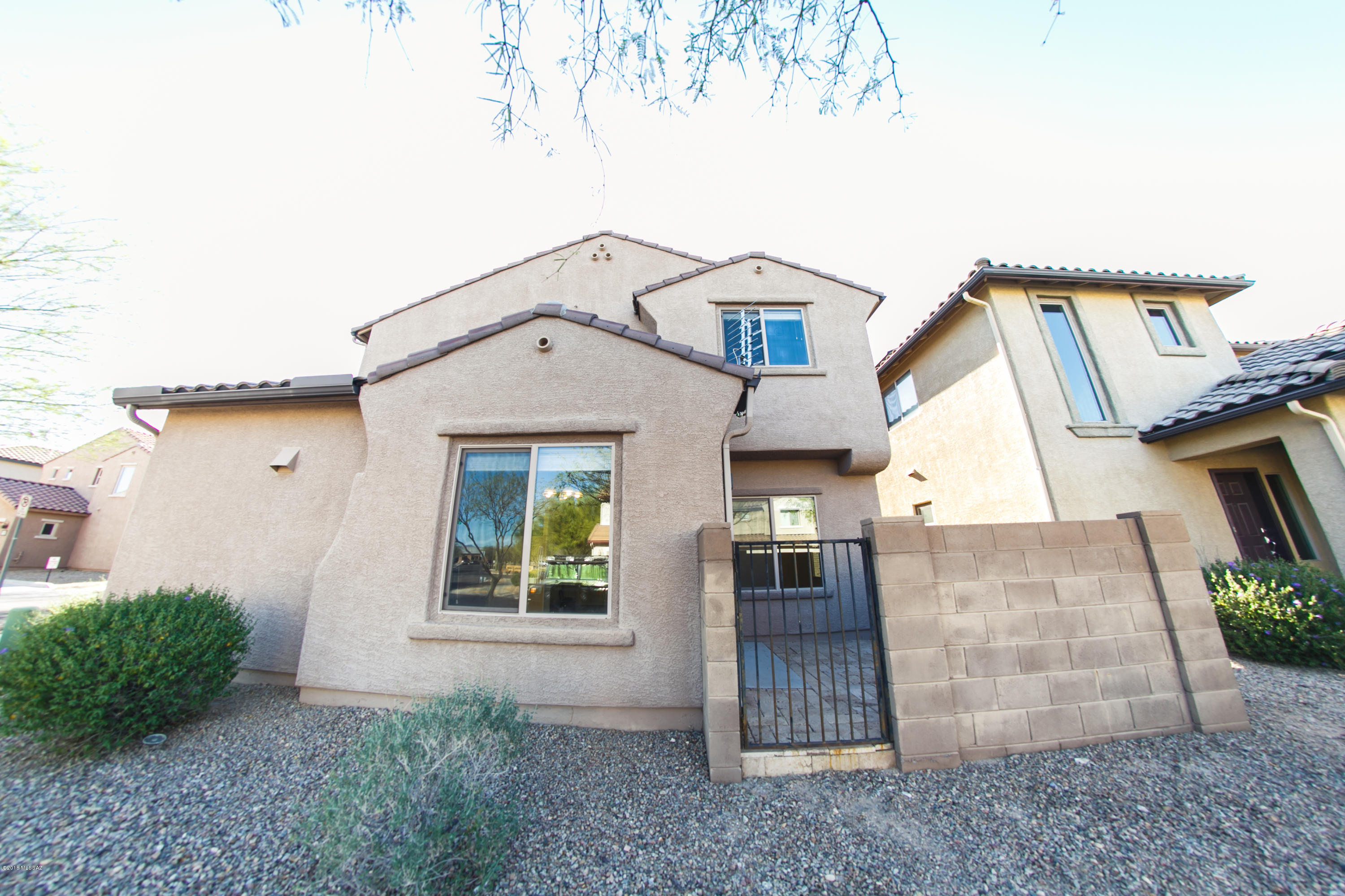 Sierra Morado Unit 2 West - Residential