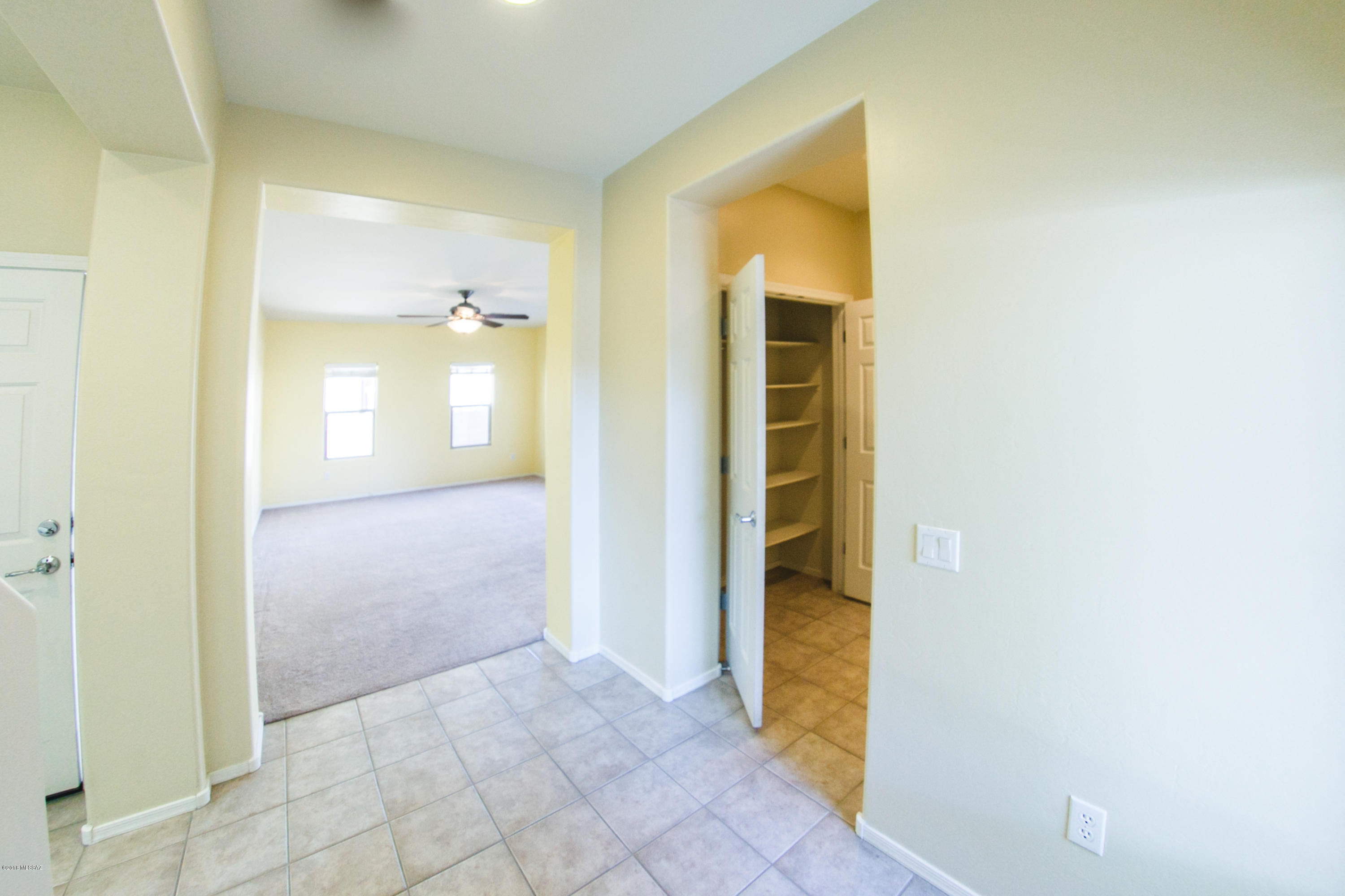 Sierra Morado Unit 2 West - Residential