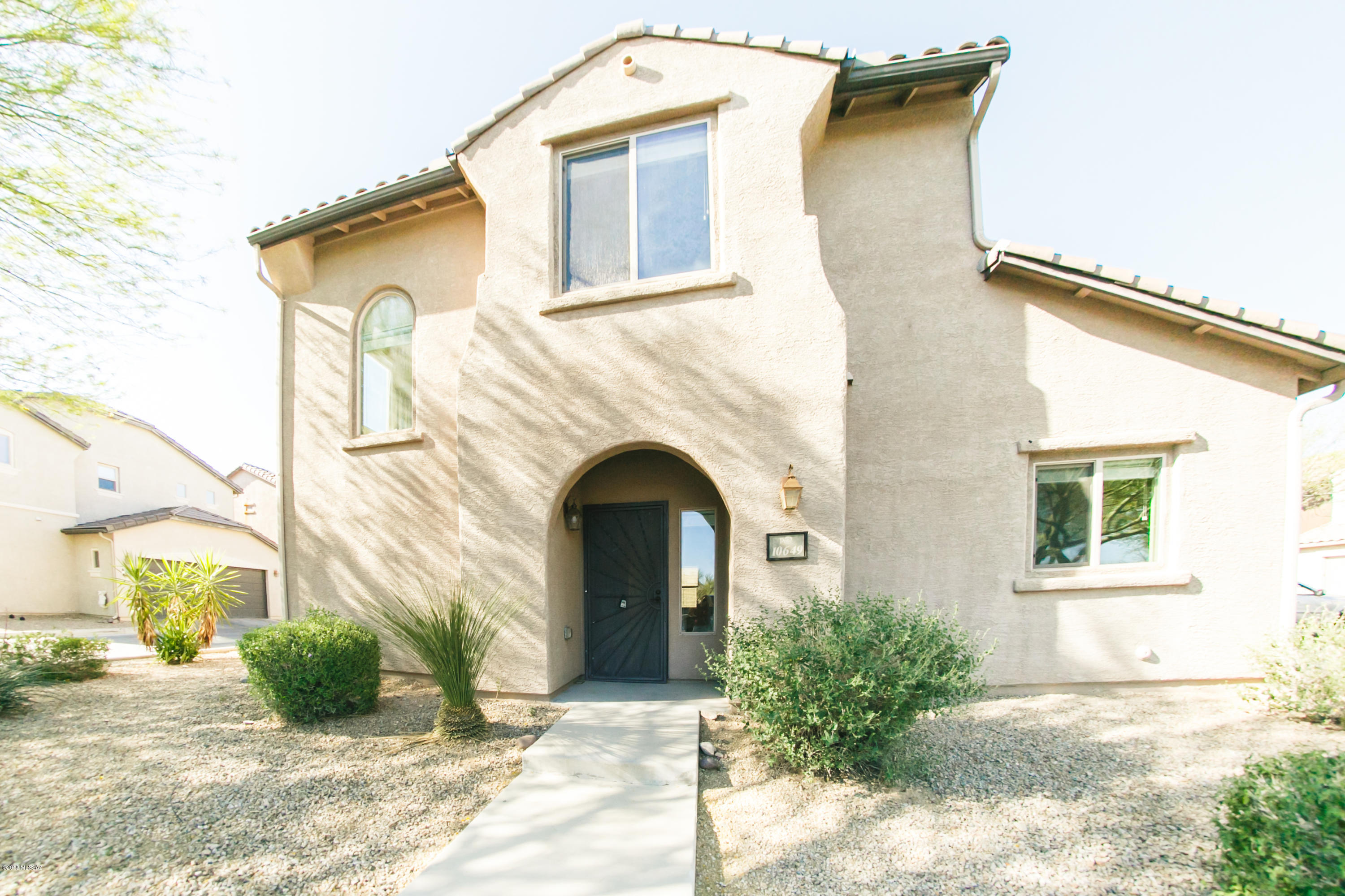 Sierra Morado Unit 2 West - Residential