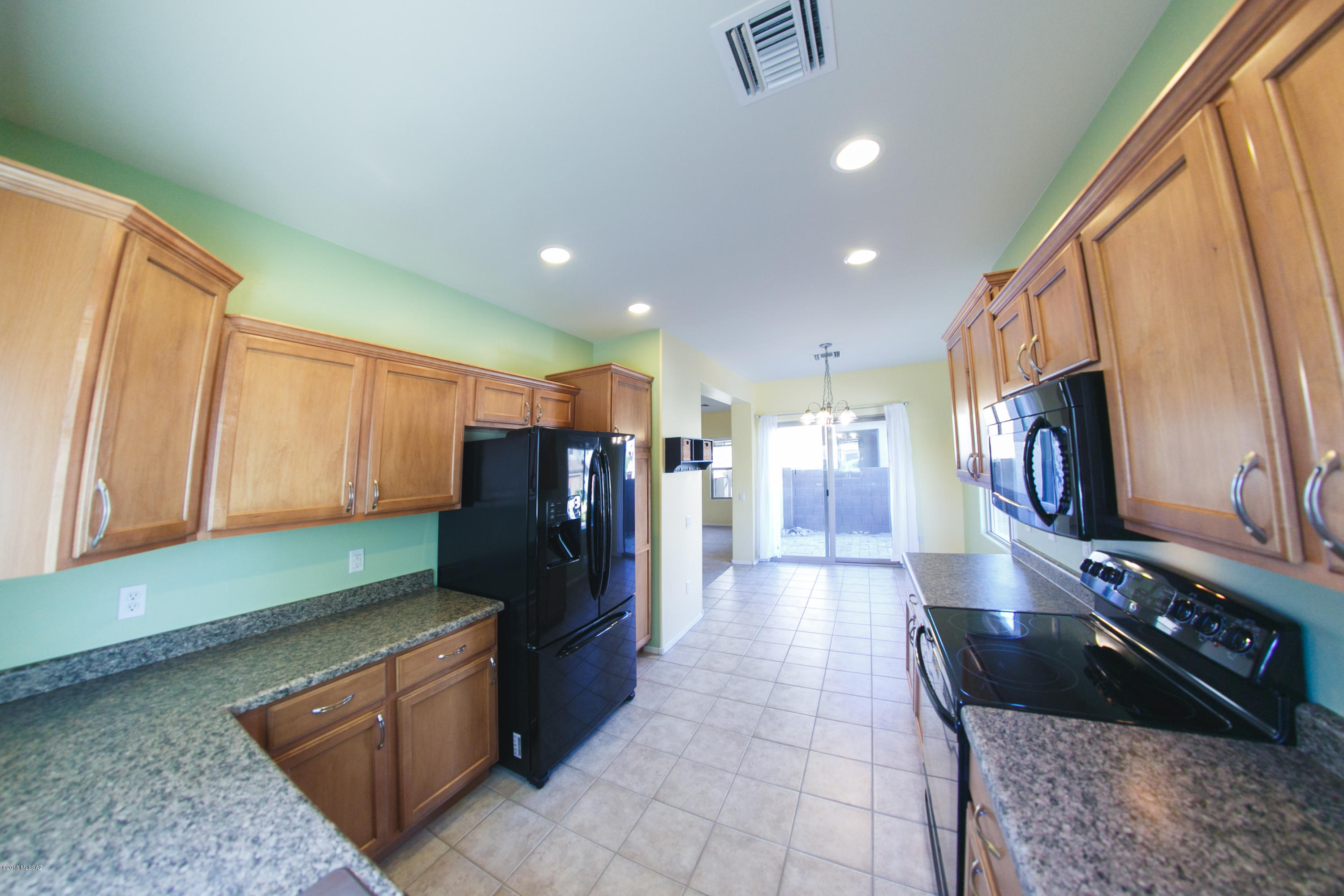 Sierra Morado Unit 2 West - Residential