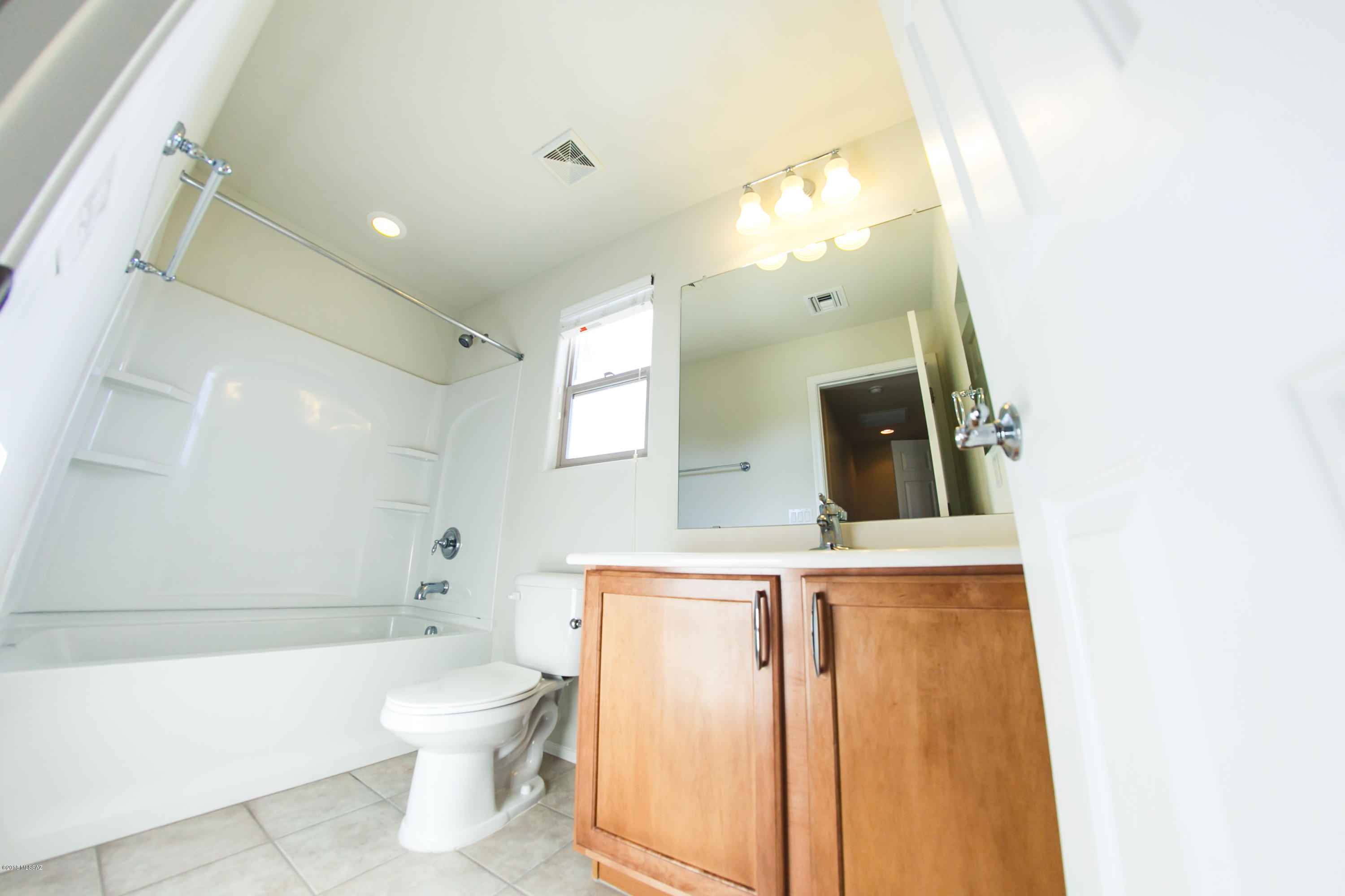 Sierra Morado Unit 2 West - Residential