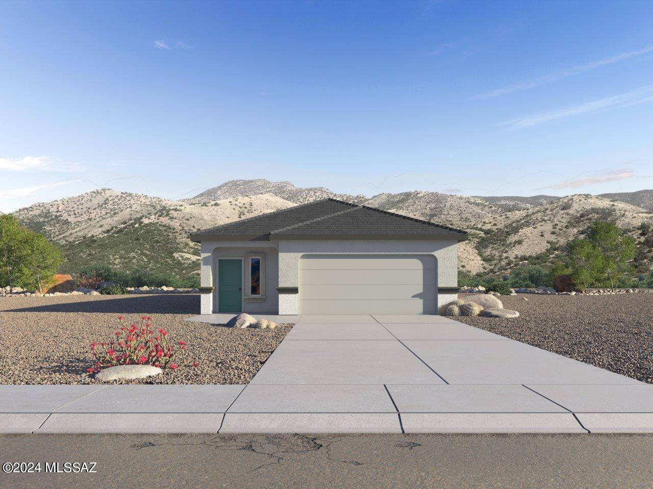 Blackhawk - Residential