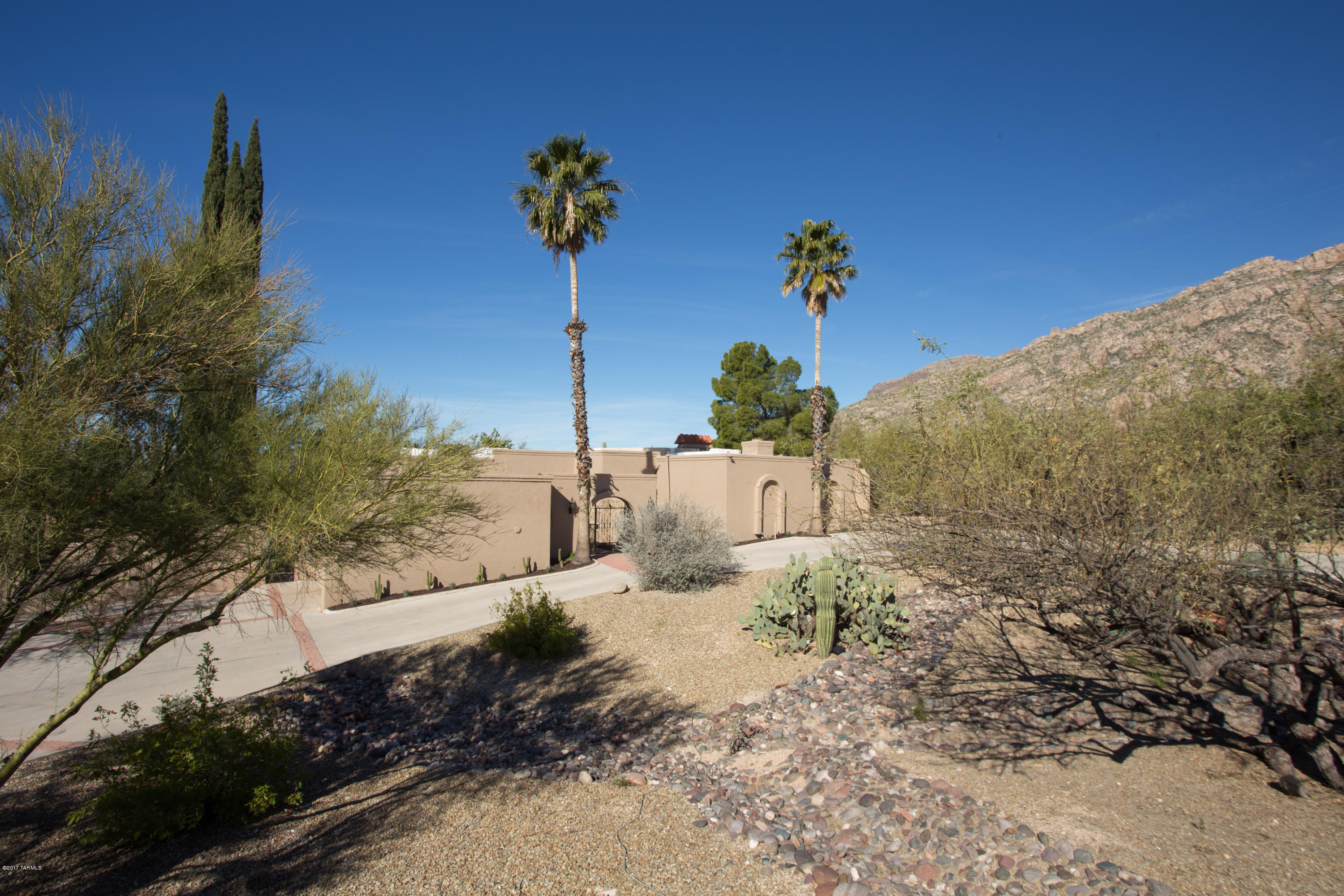 Skyline Country Club Estates (57-117 & 119-134) - Residential