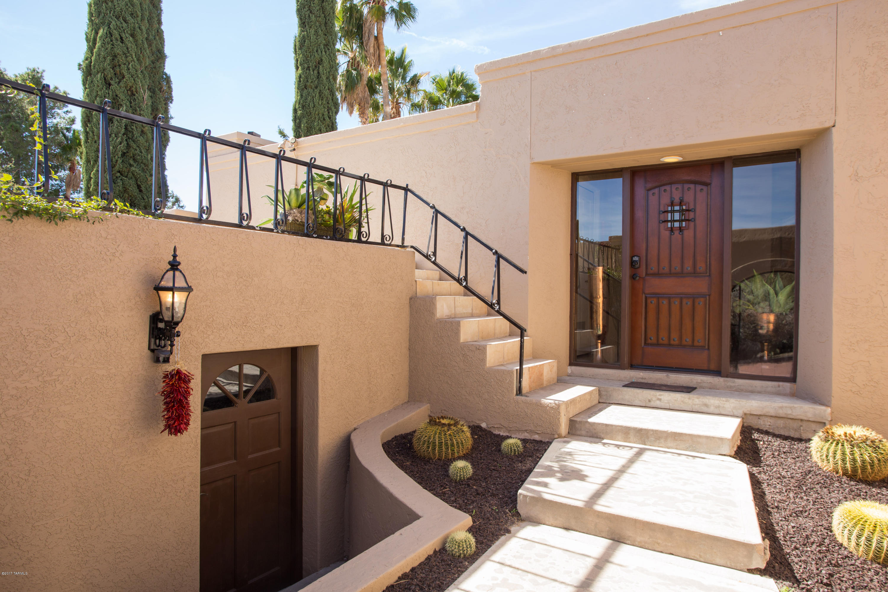 Skyline Country Club Estates (57-117 & 119-134) - Residential