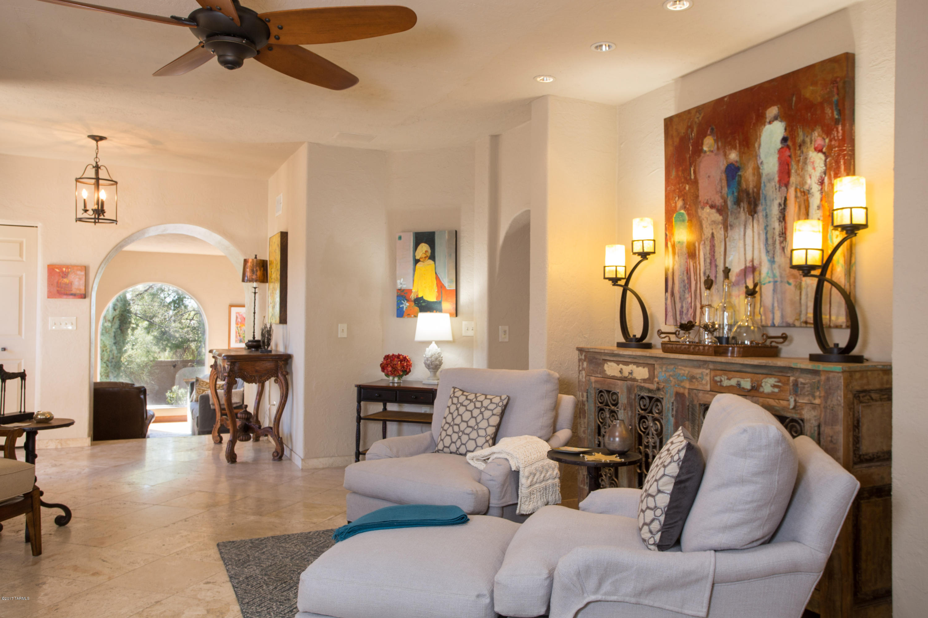 Skyline Country Club Estates (57-117 & 119-134) - Residential