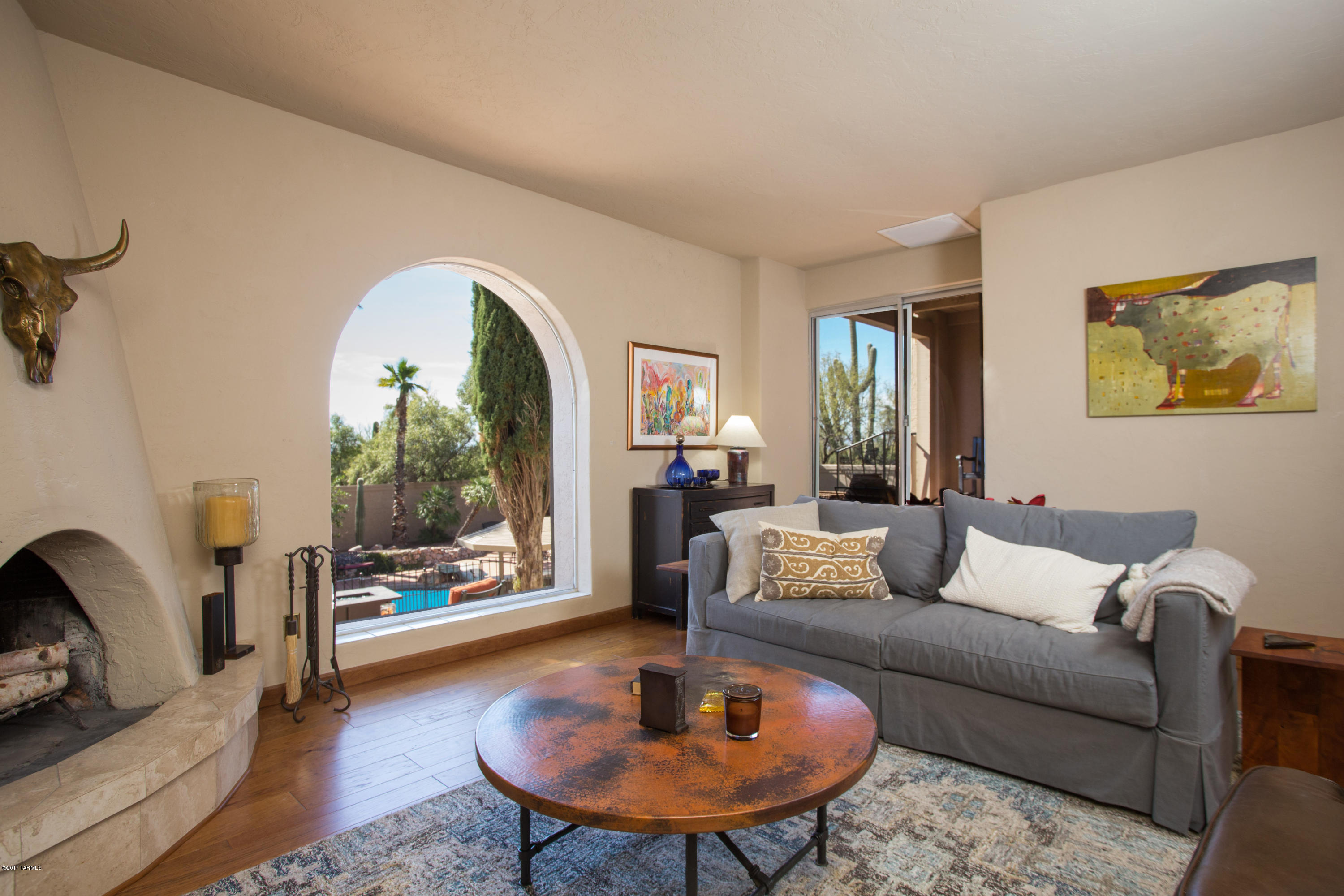 Skyline Country Club Estates (57-117 & 119-134) - Residential