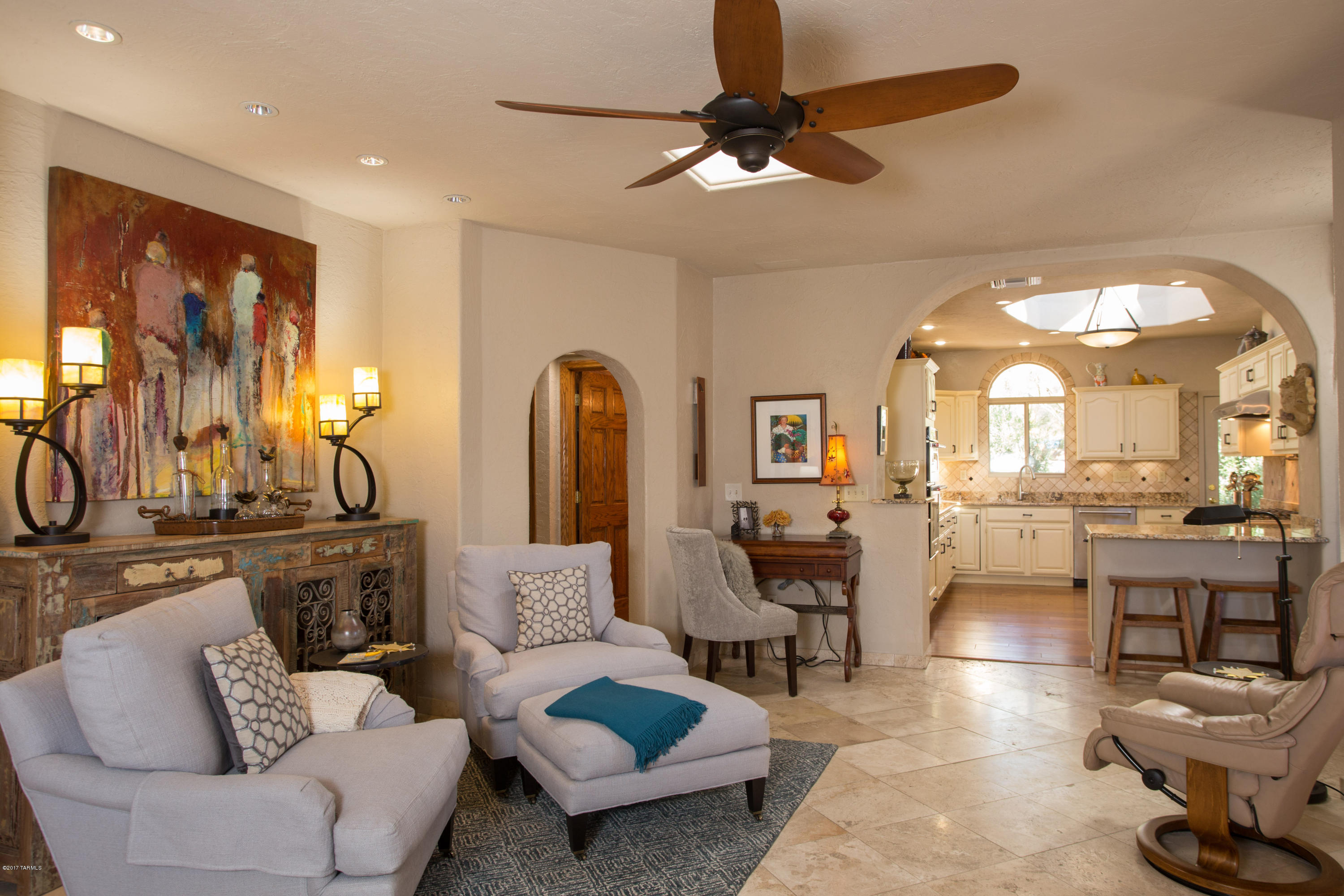 Skyline Country Club Estates (57-117 & 119-134) - Residential