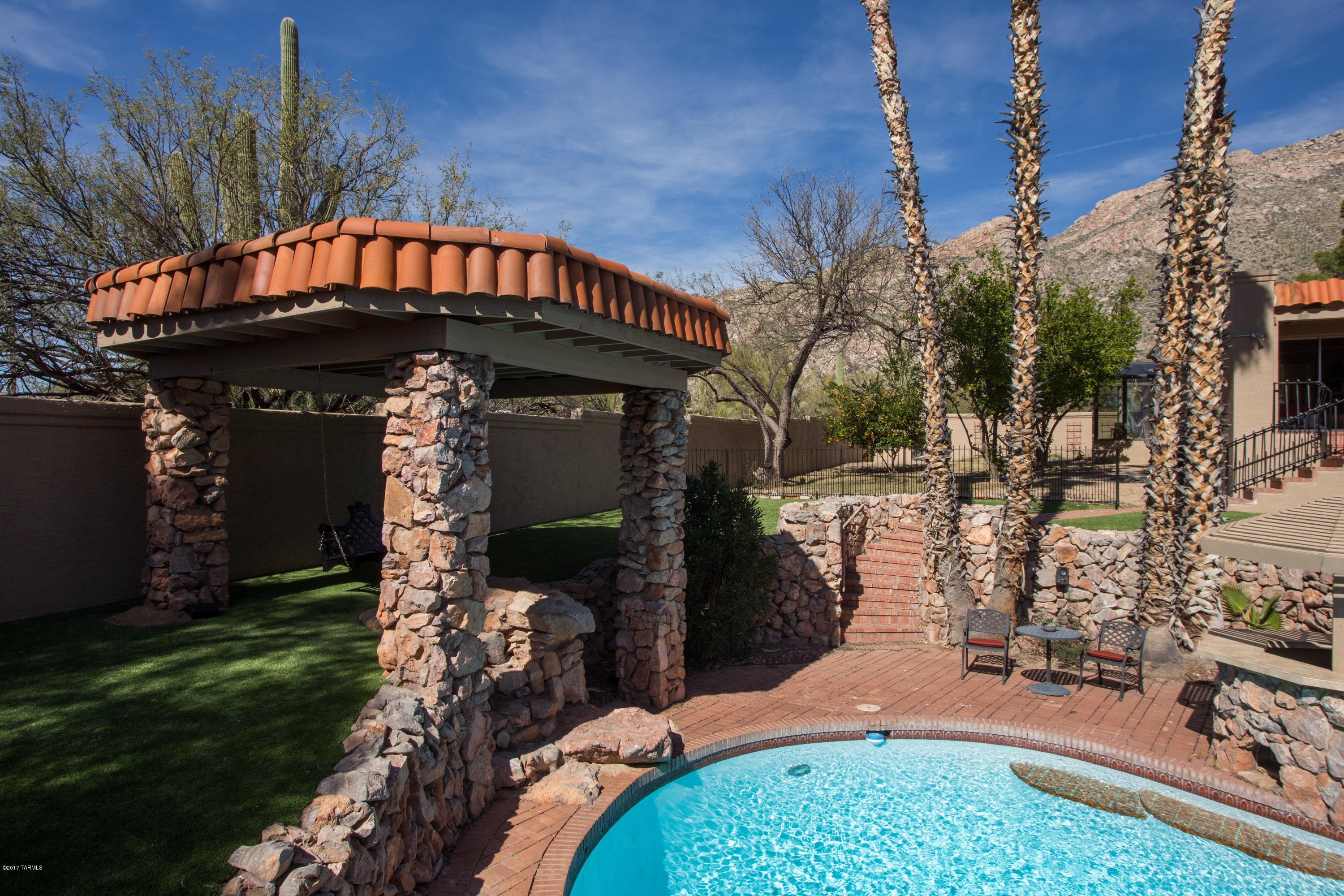 Skyline Country Club Estates (57-117 & 119-134) - Residential