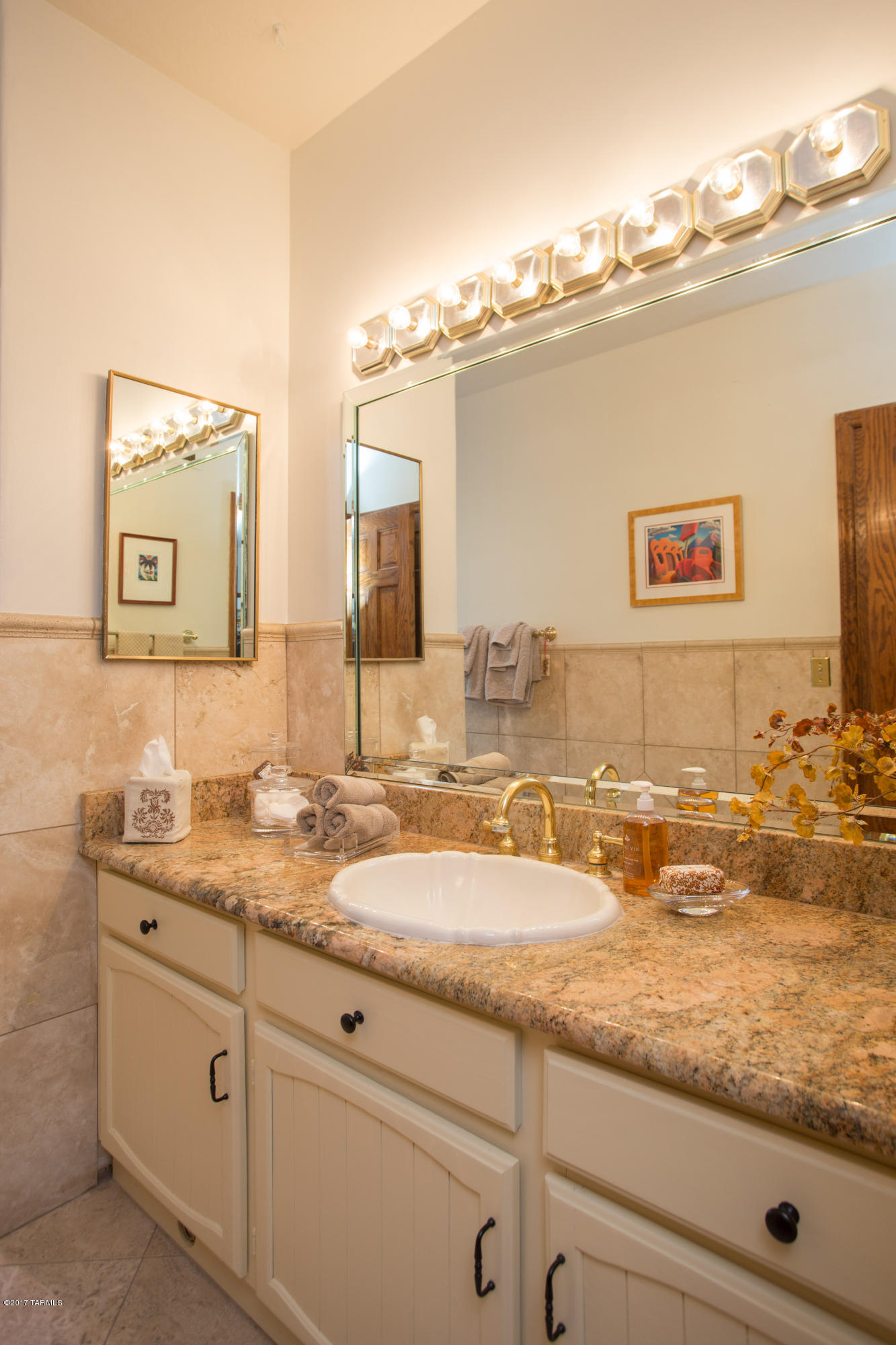 Skyline Country Club Estates (57-117 & 119-134) - Residential