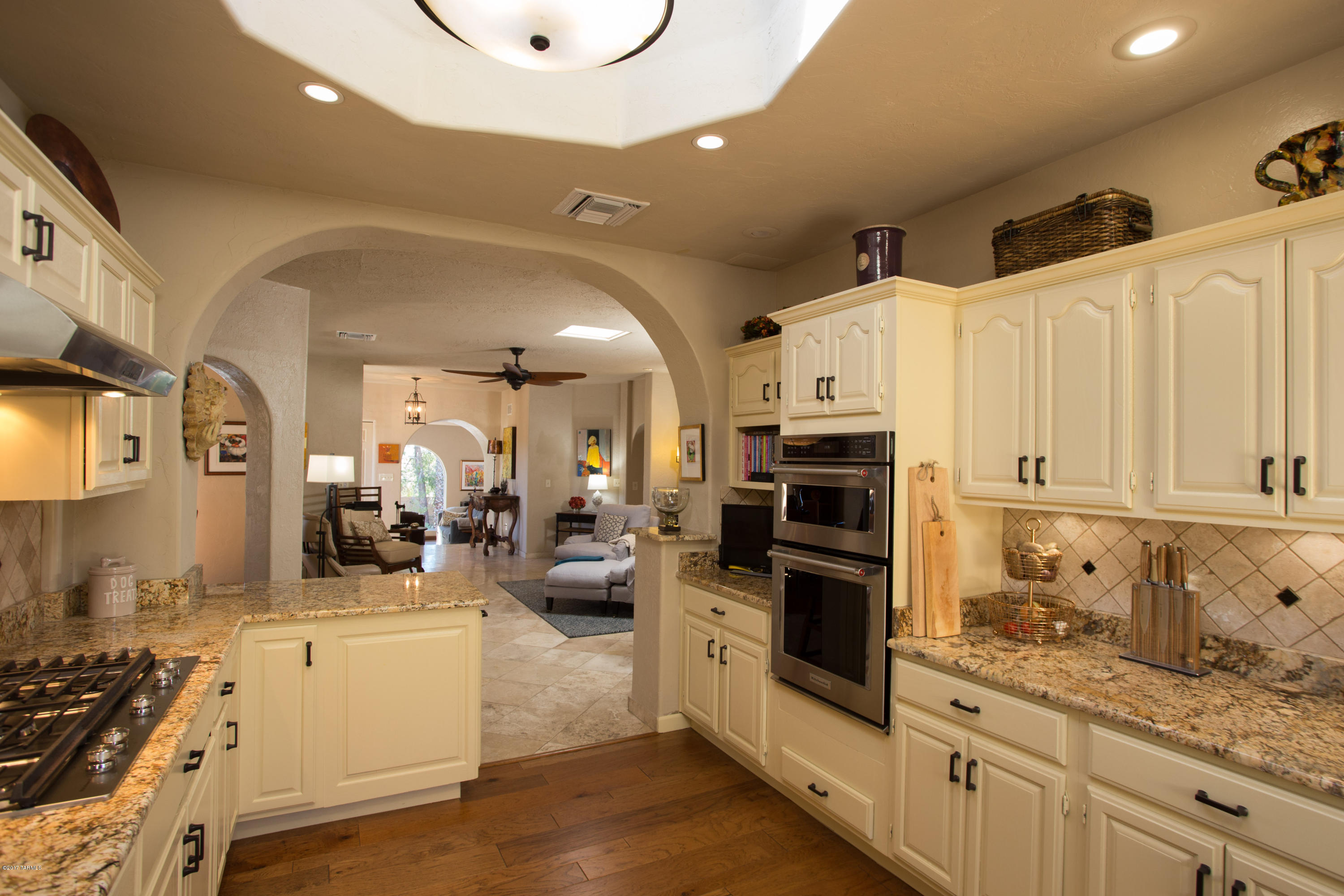Skyline Country Club Estates (57-117 & 119-134) - Residential