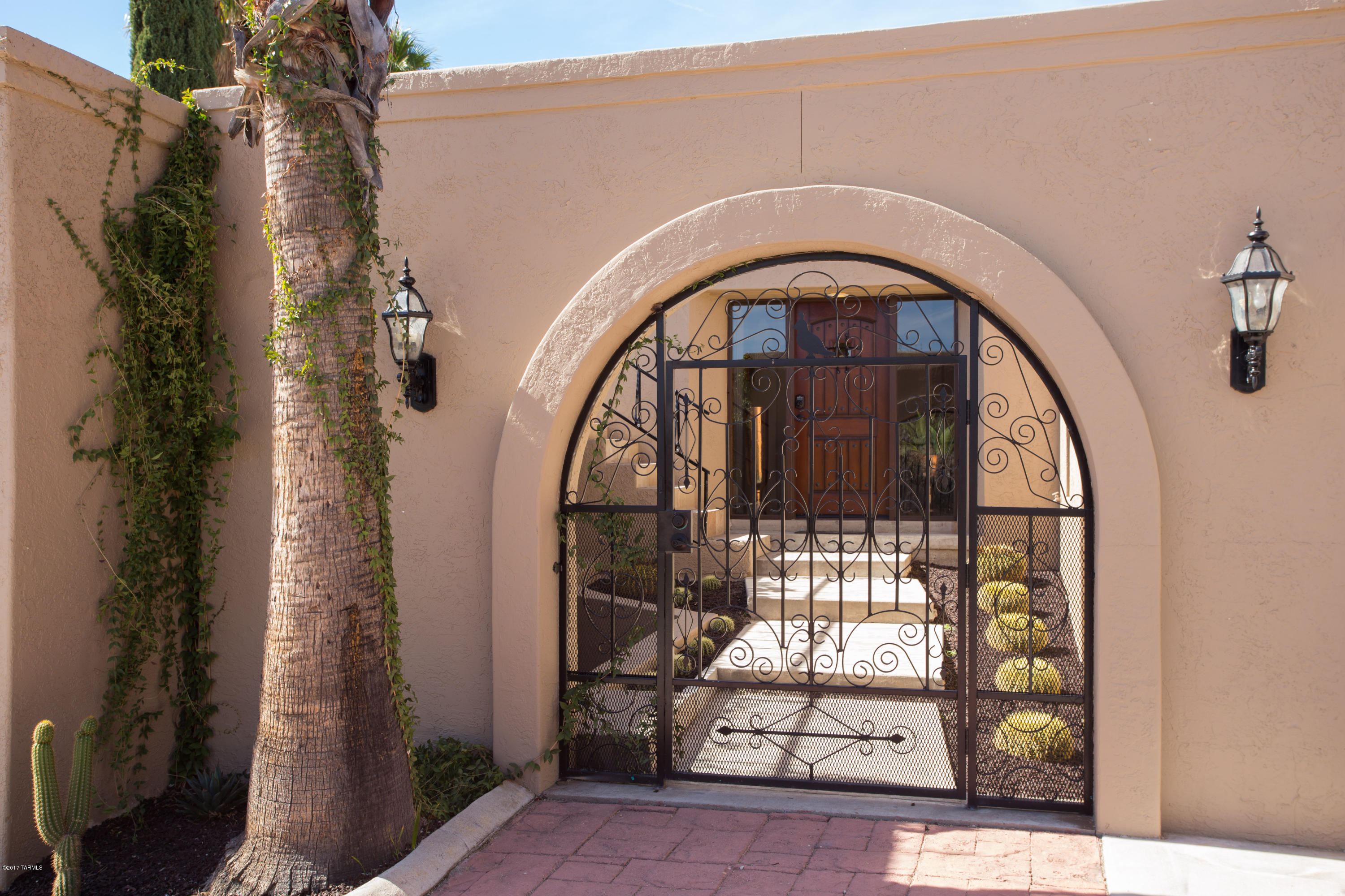 Skyline Country Club Estates (57-117 & 119-134) - Residential