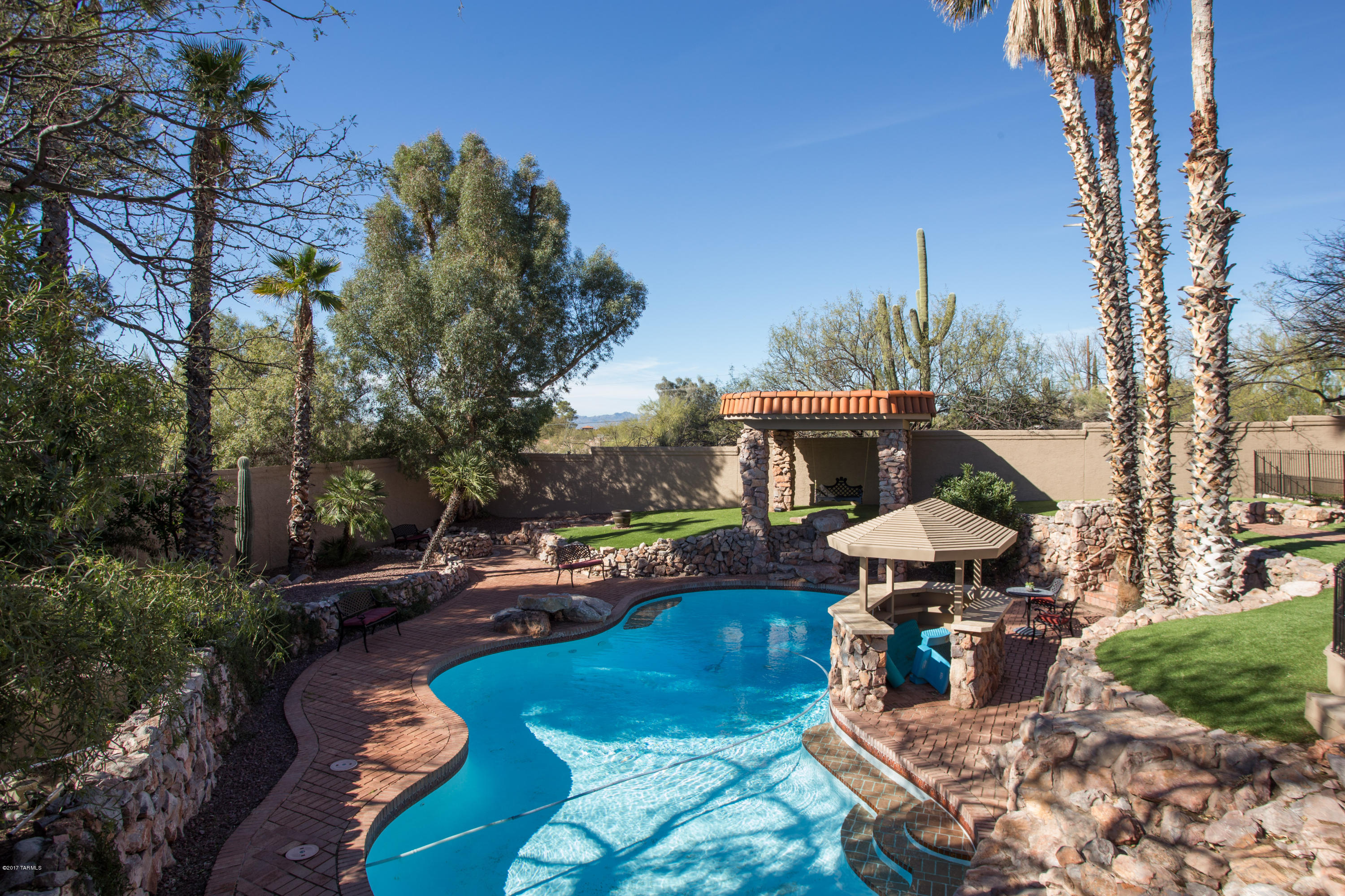 Skyline Country Club Estates (57-117 & 119-134) - Residential