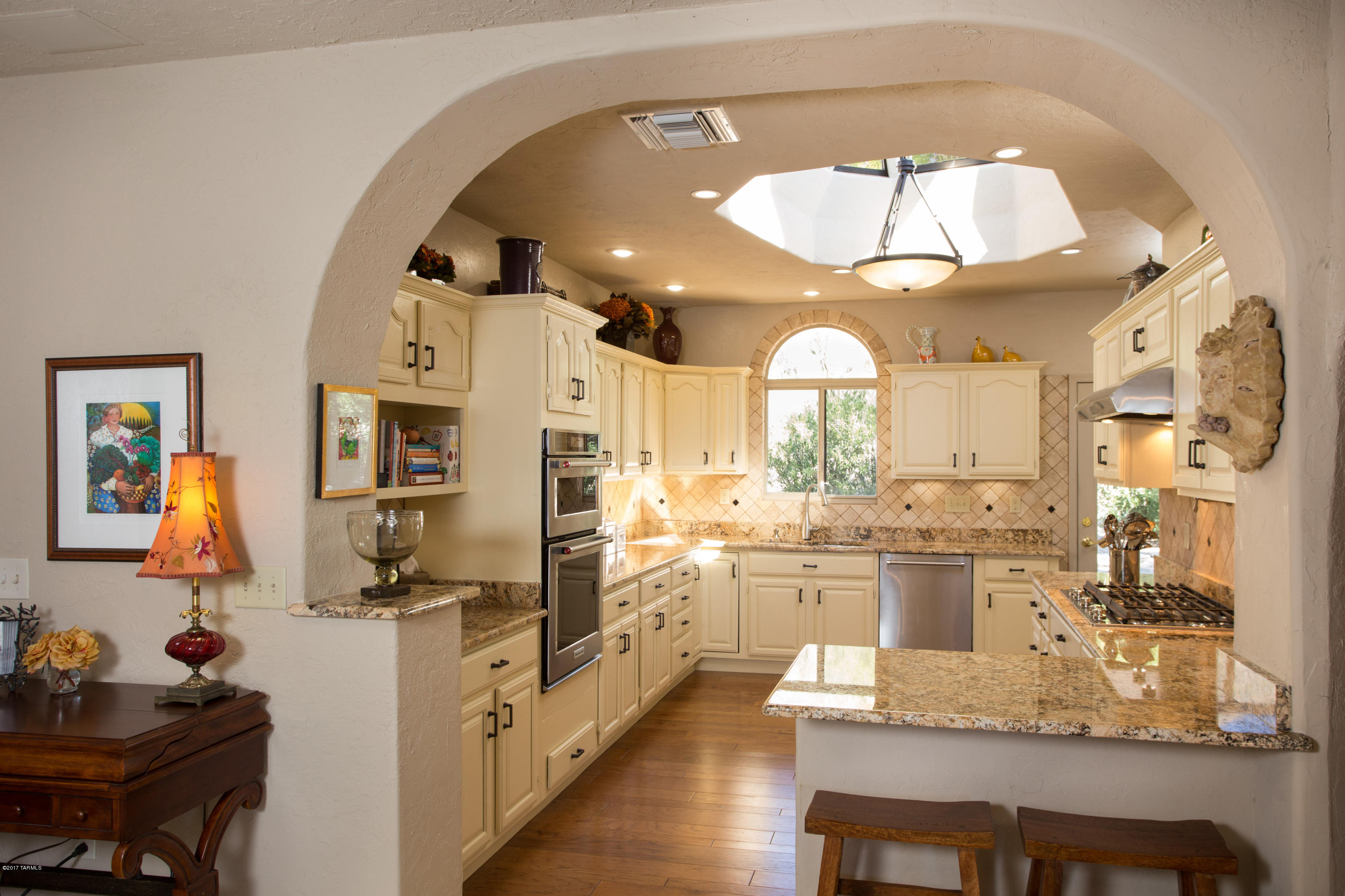 Skyline Country Club Estates (57-117 & 119-134) - Residential