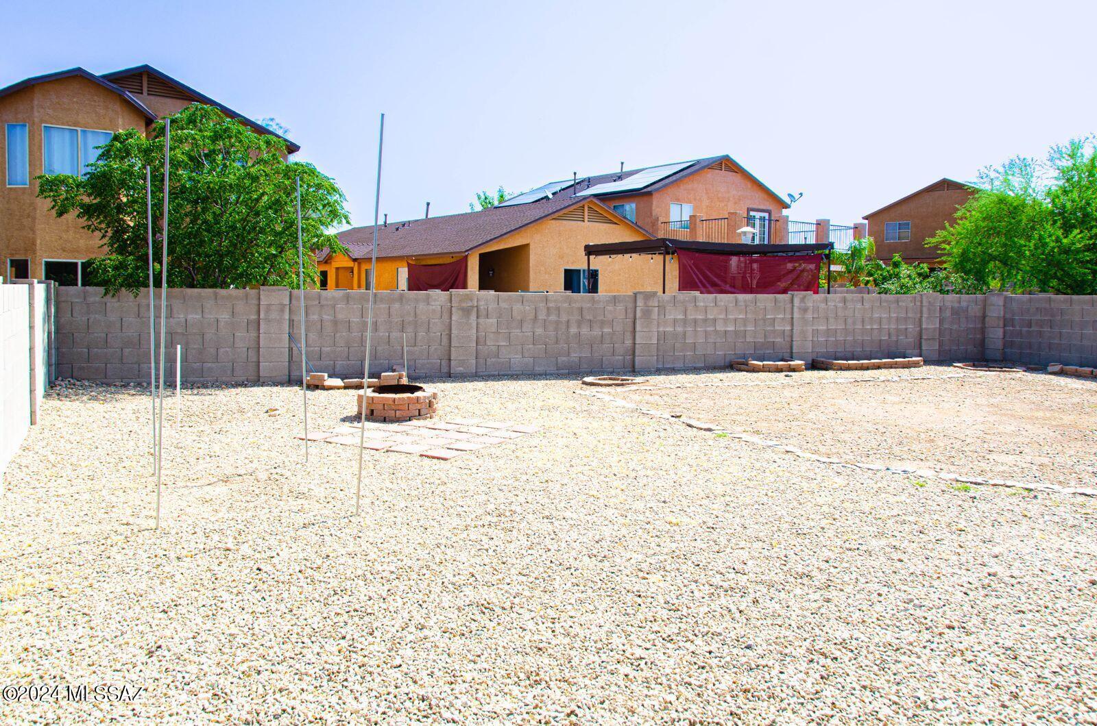 Tres Pueblos - Residential Lease