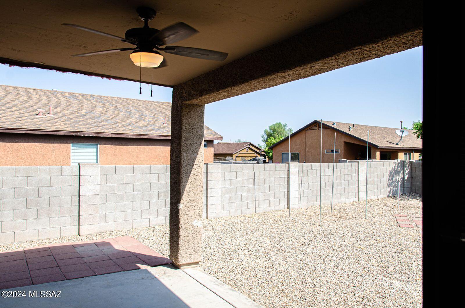 Tres Pueblos - Residential Lease