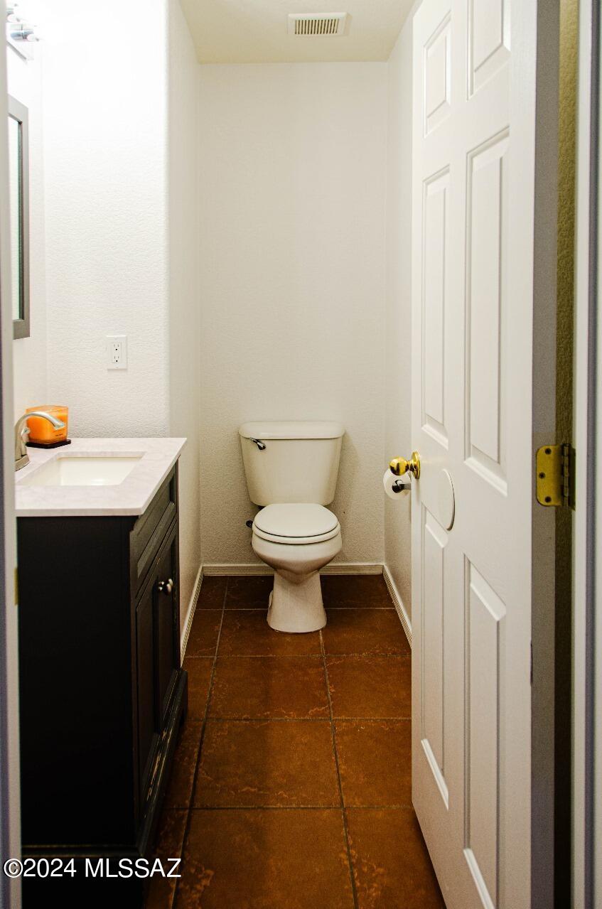 Tres Pueblos - Residential Lease
