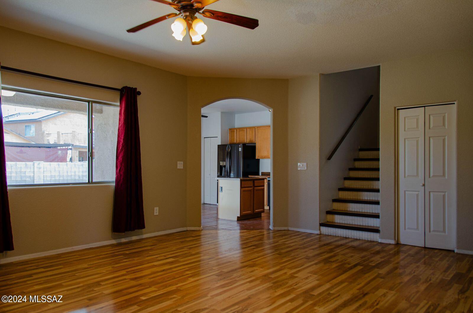 Tres Pueblos - Residential Lease