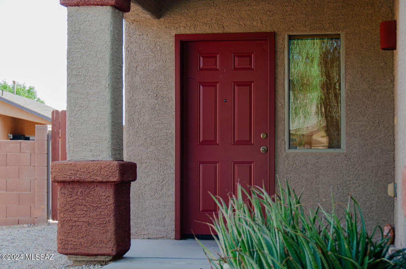 Tres Pueblos - Residential Lease