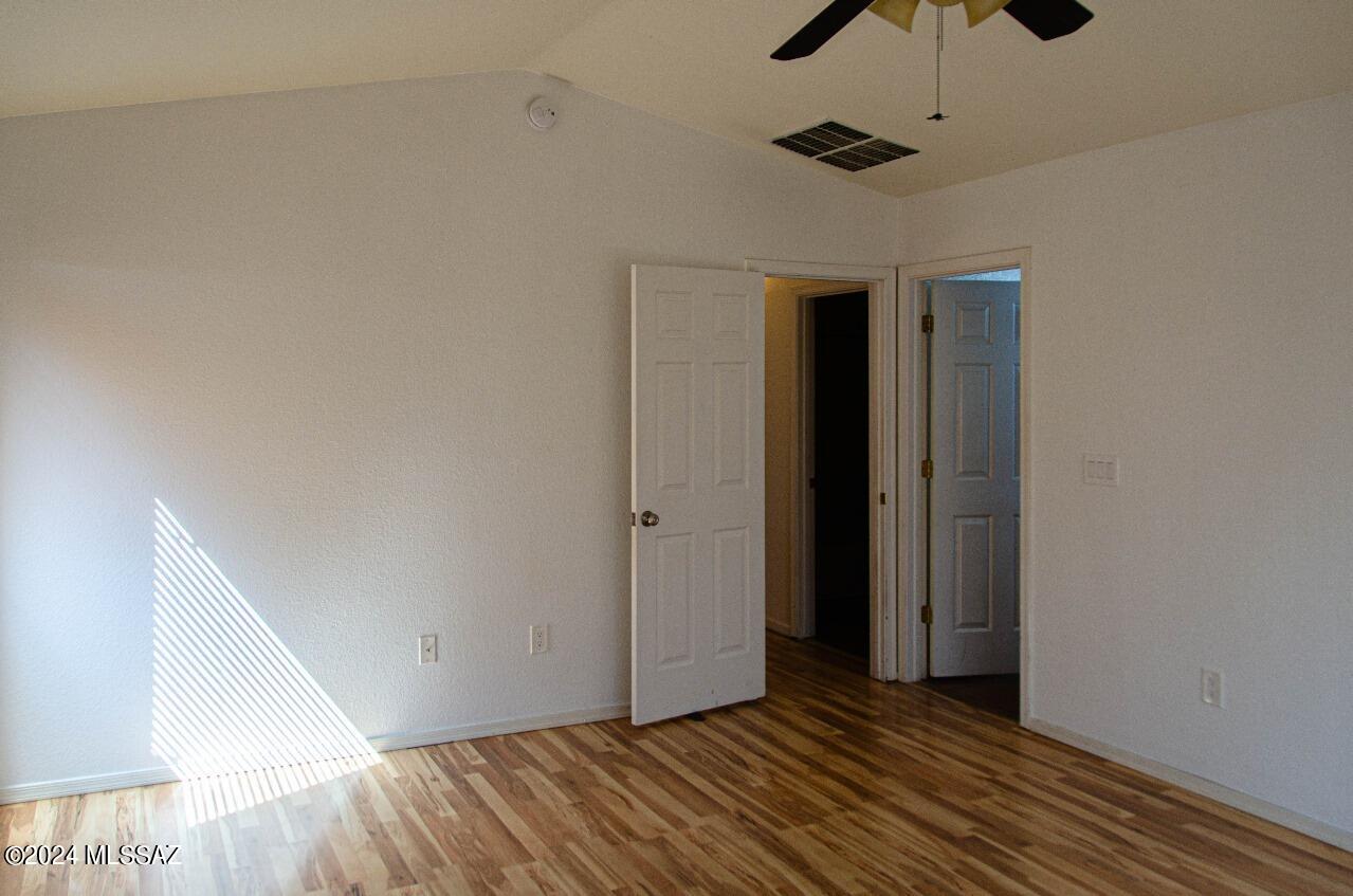 Tres Pueblos - Residential Lease