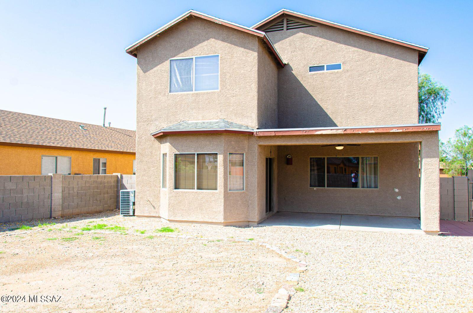 Tres Pueblos - Residential Lease