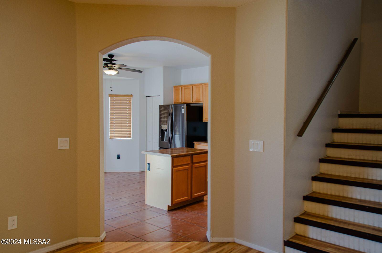 Tres Pueblos - Residential Lease