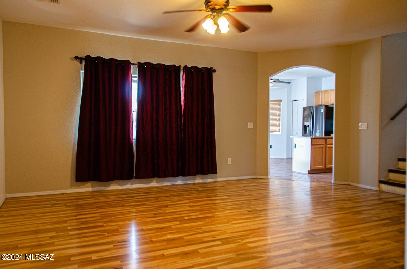 Tres Pueblos - Residential Lease