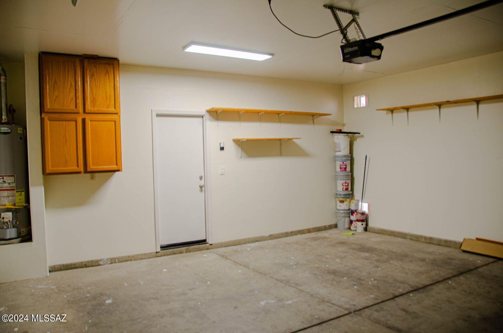 Tres Pueblos - Residential Lease