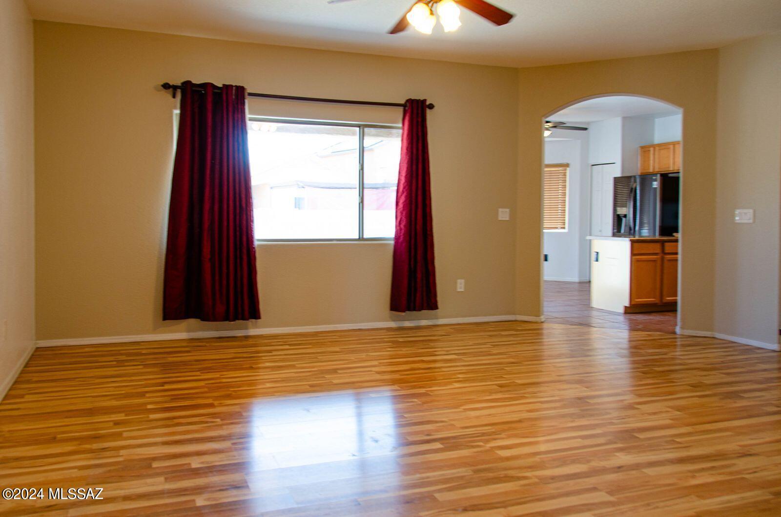 Tres Pueblos - Residential Lease
