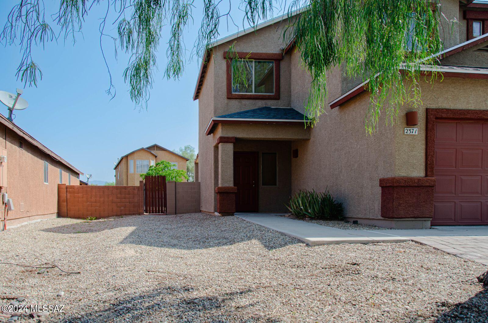 Tres Pueblos - Residential Lease