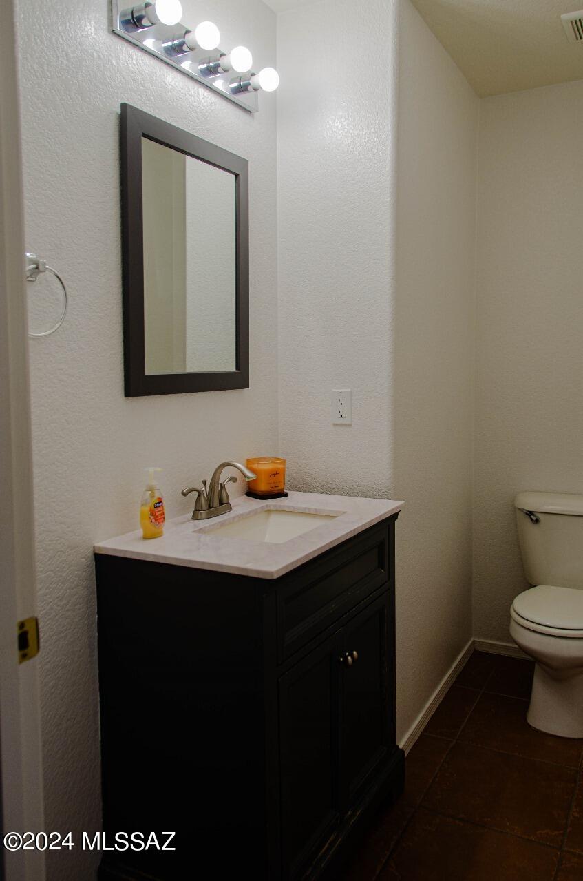 Tres Pueblos - Residential Lease