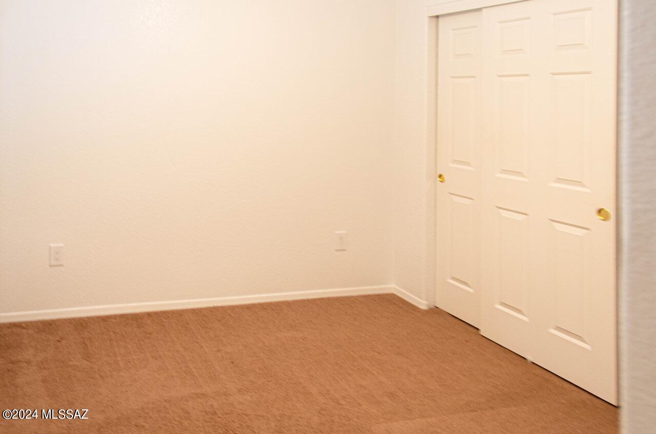 Tres Pueblos - Residential Lease