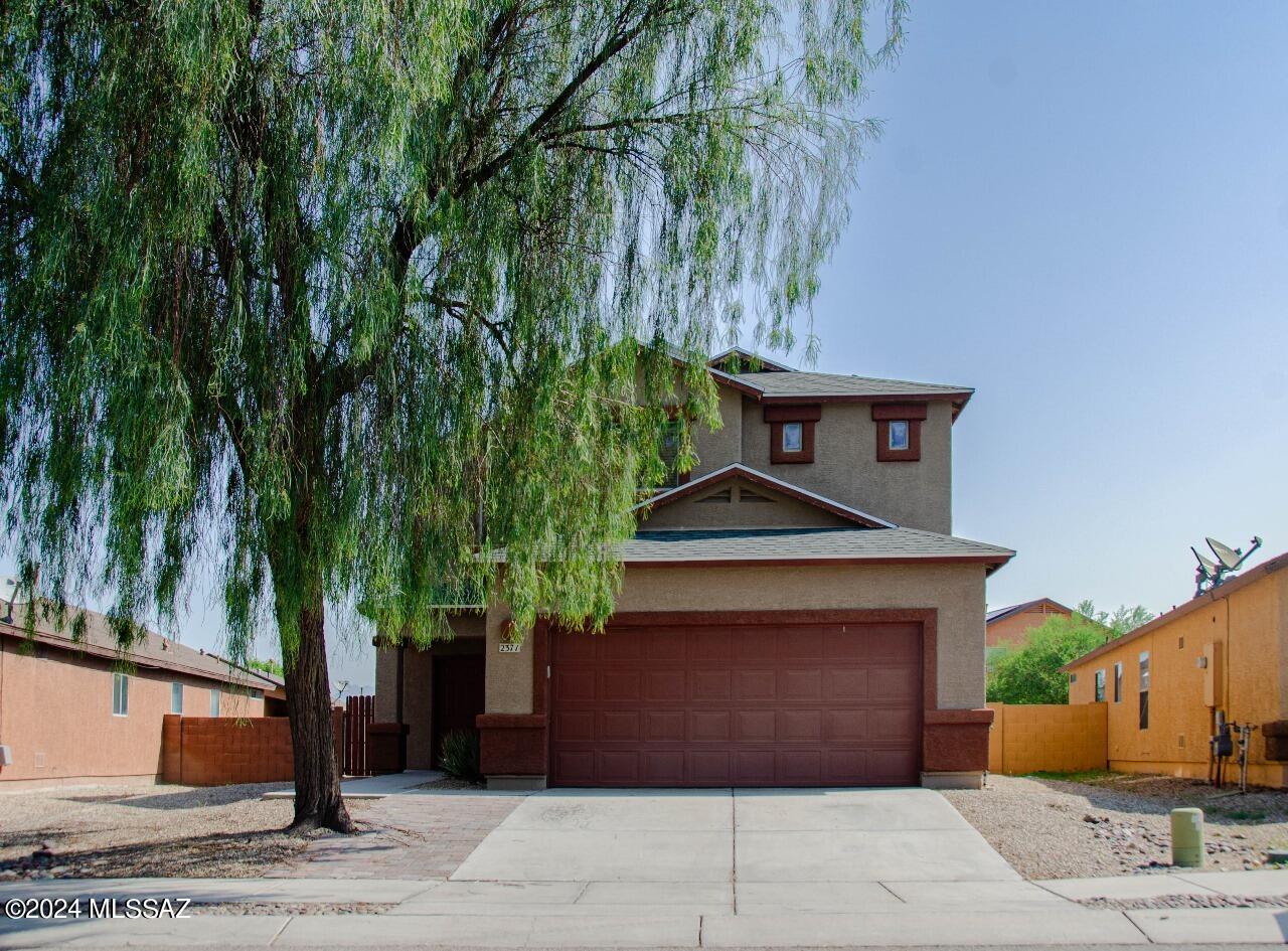 Tres Pueblos - Residential Lease