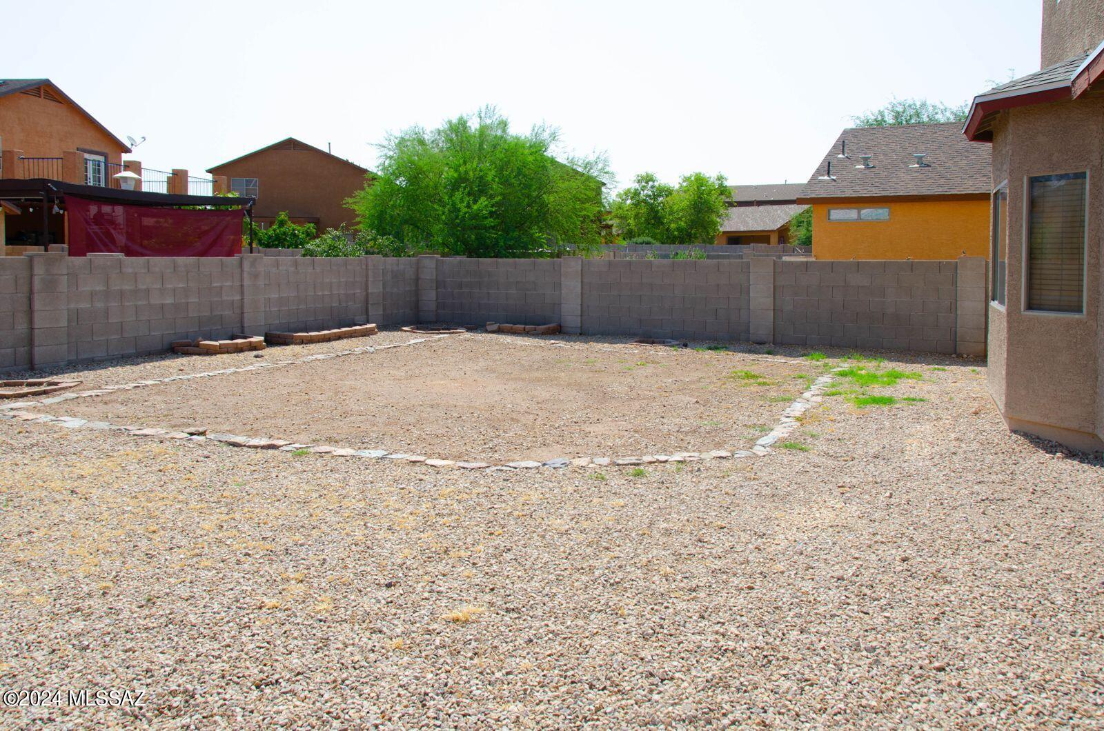 Tres Pueblos - Residential Lease
