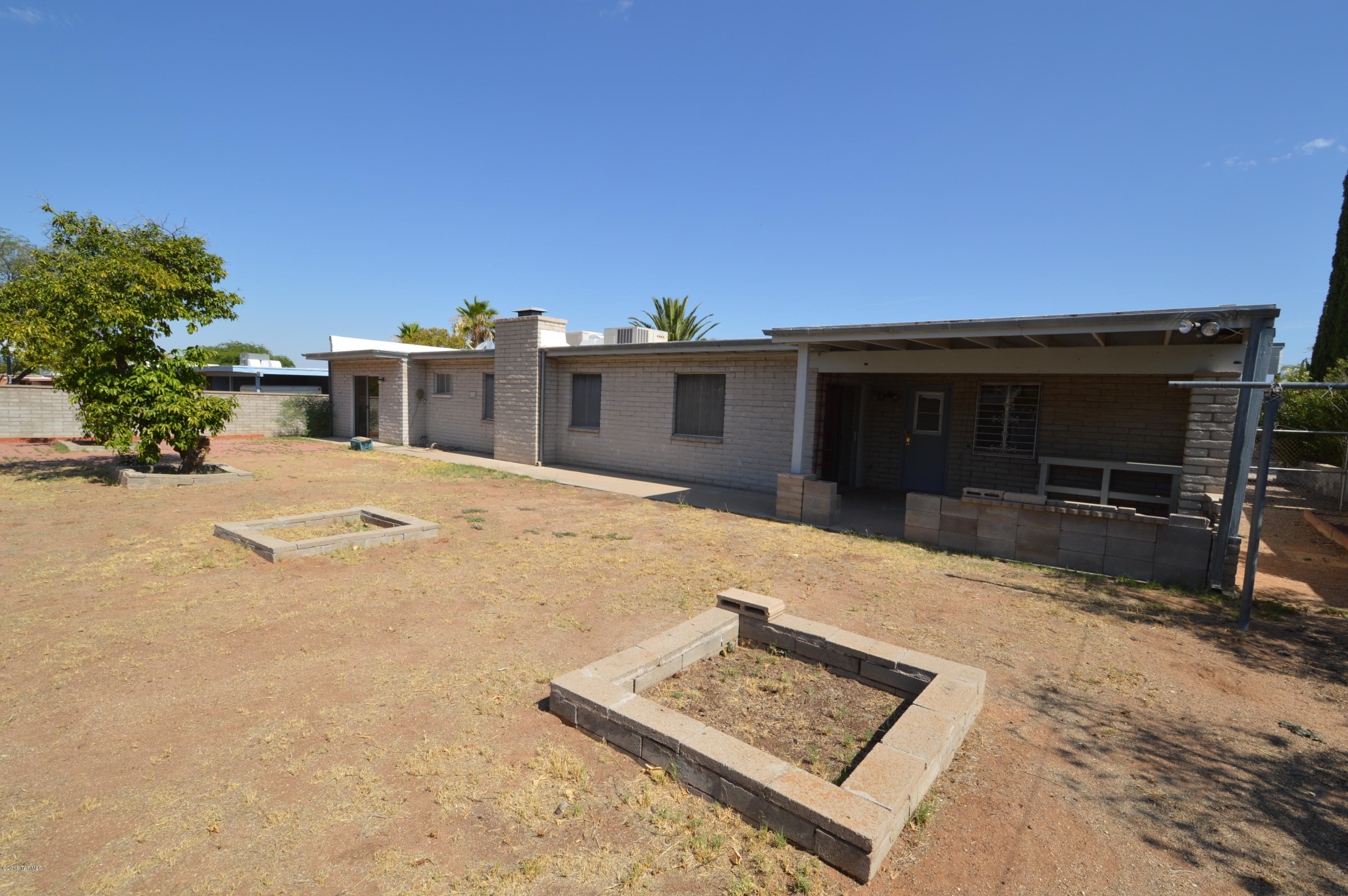 Rincon Vista (1-28) - Residential Lease