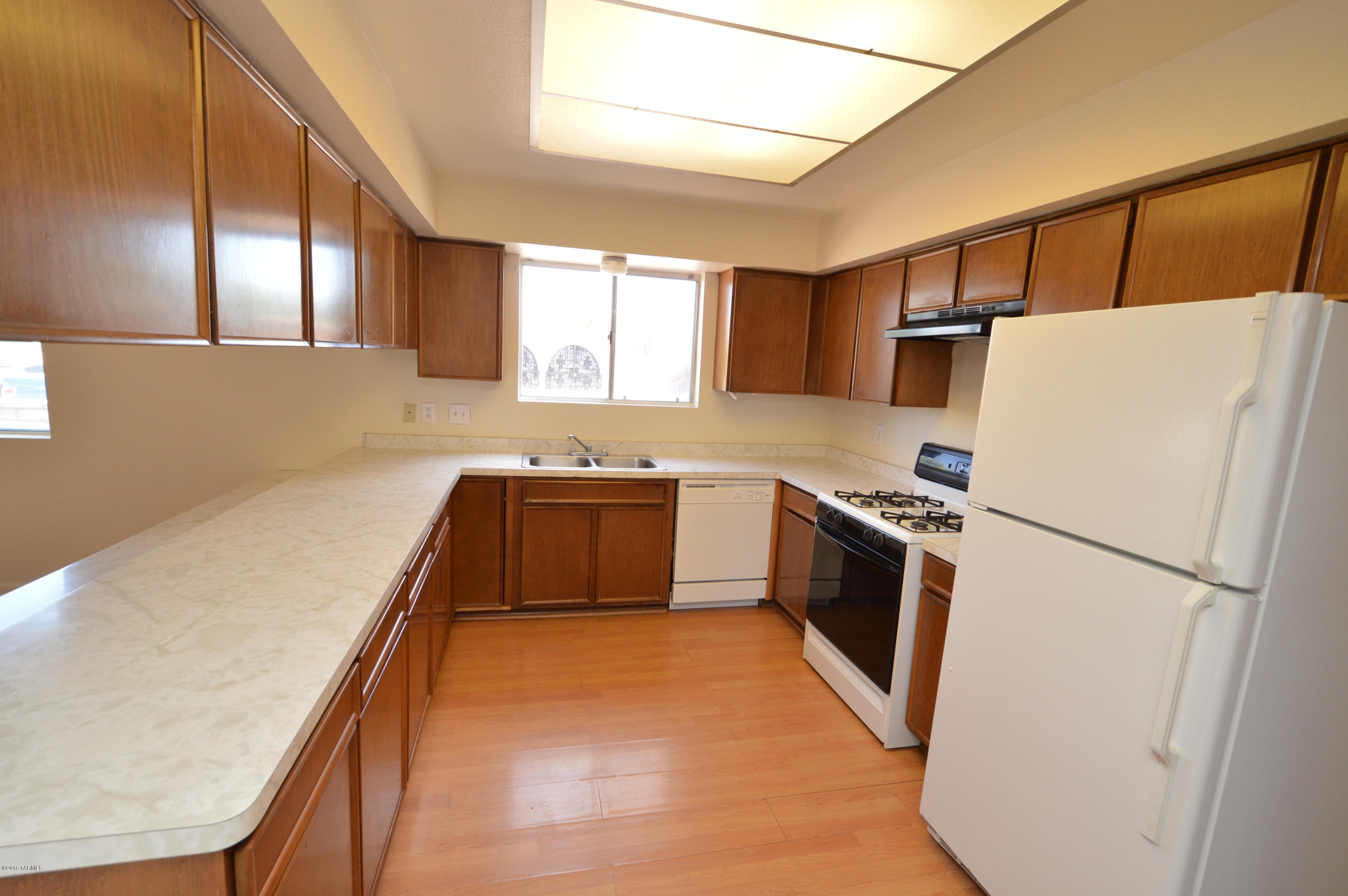 Rincon Vista (1-28) - Residential Lease