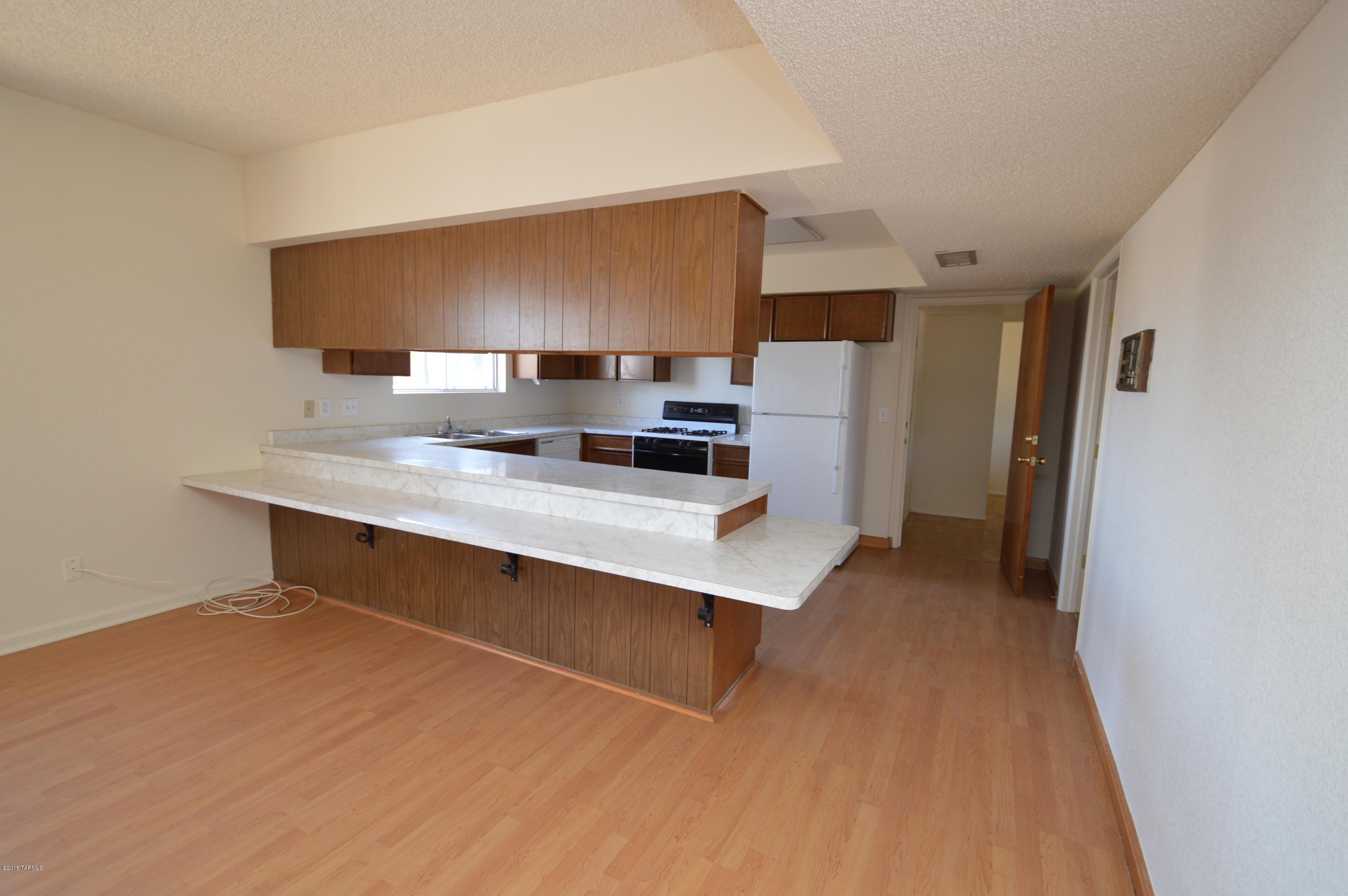 Rincon Vista (1-28) - Residential Lease