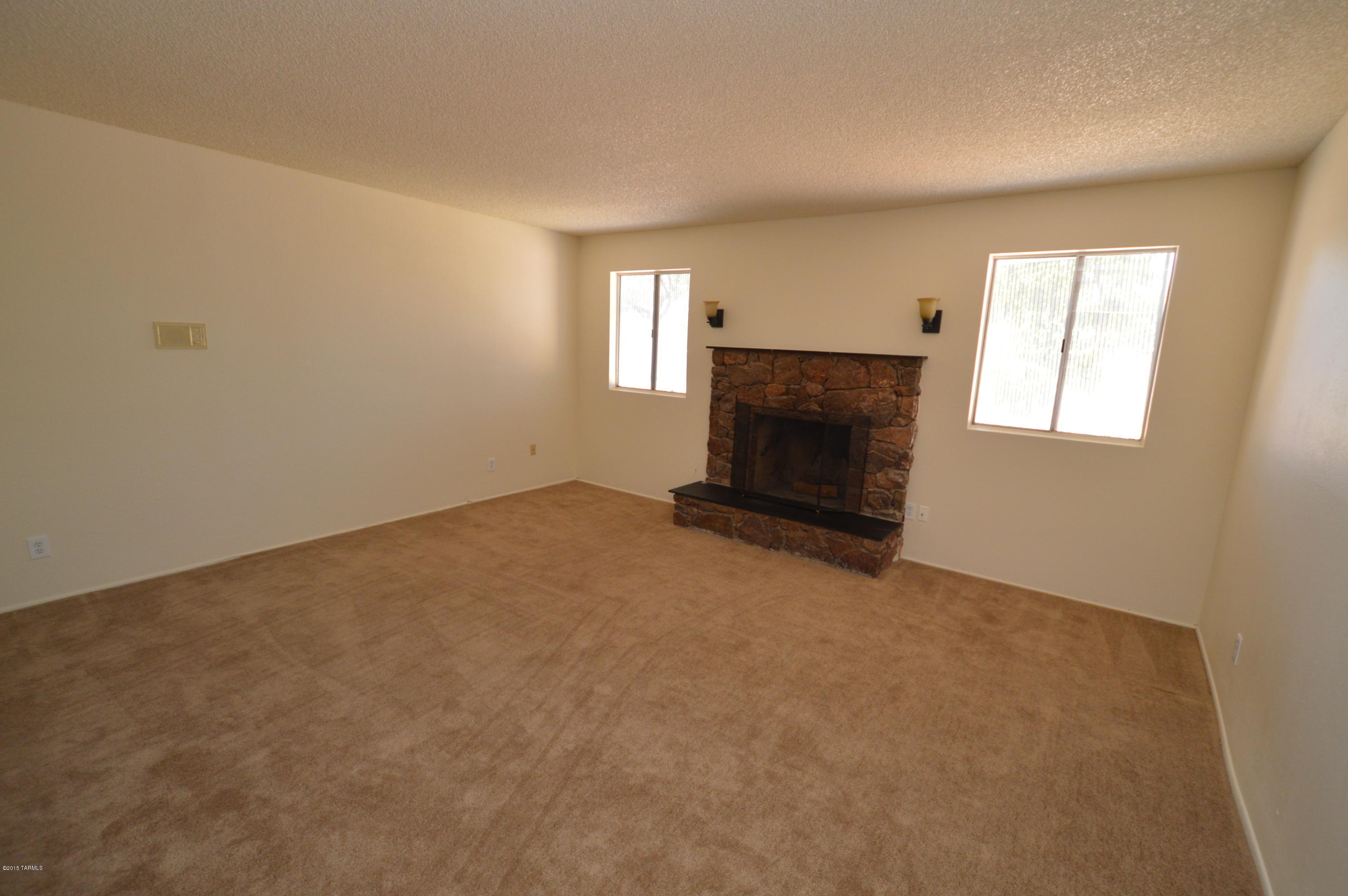 Rincon Vista (1-28) - Residential Lease