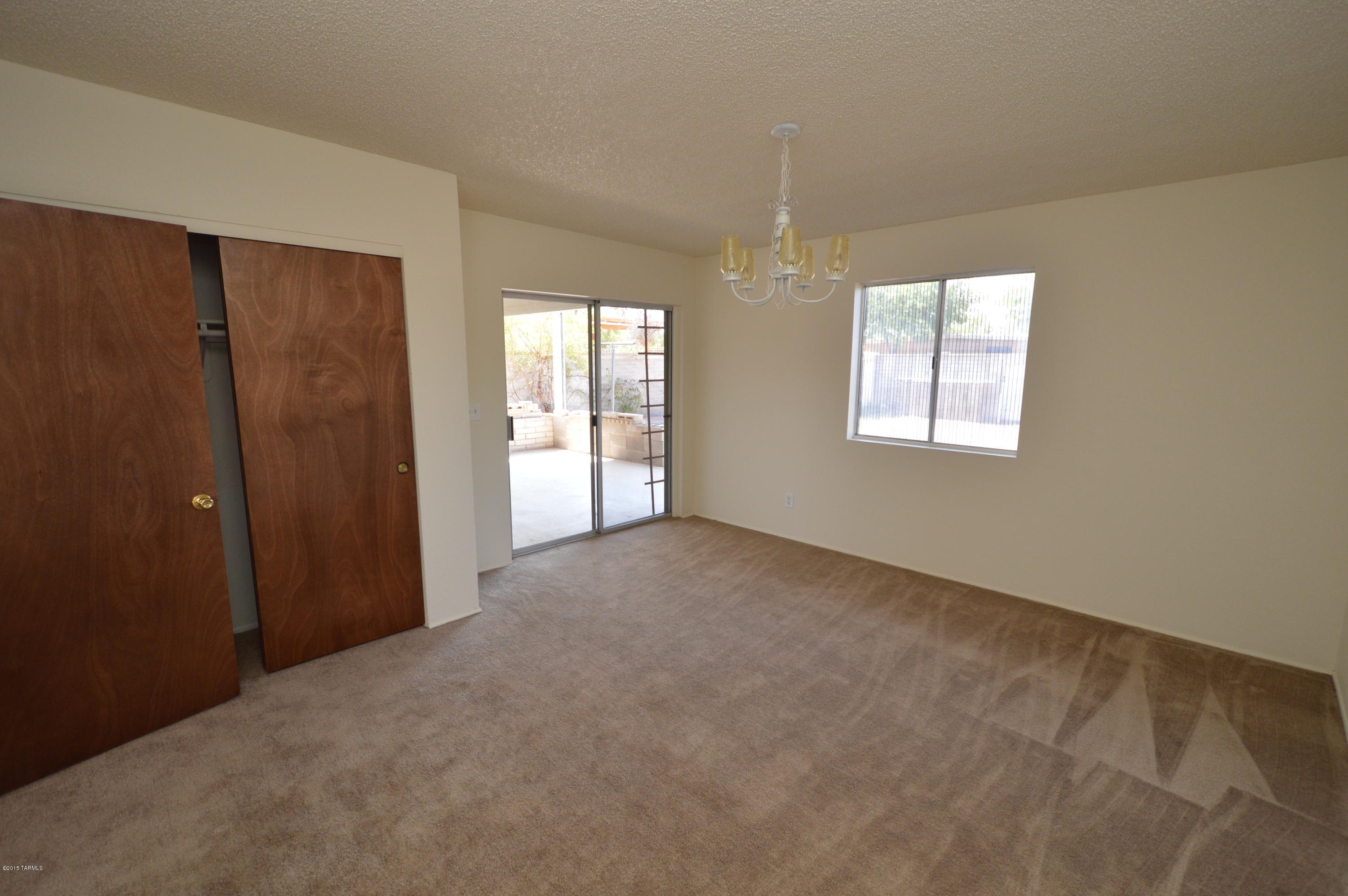 Rincon Vista (1-28) - Residential Lease