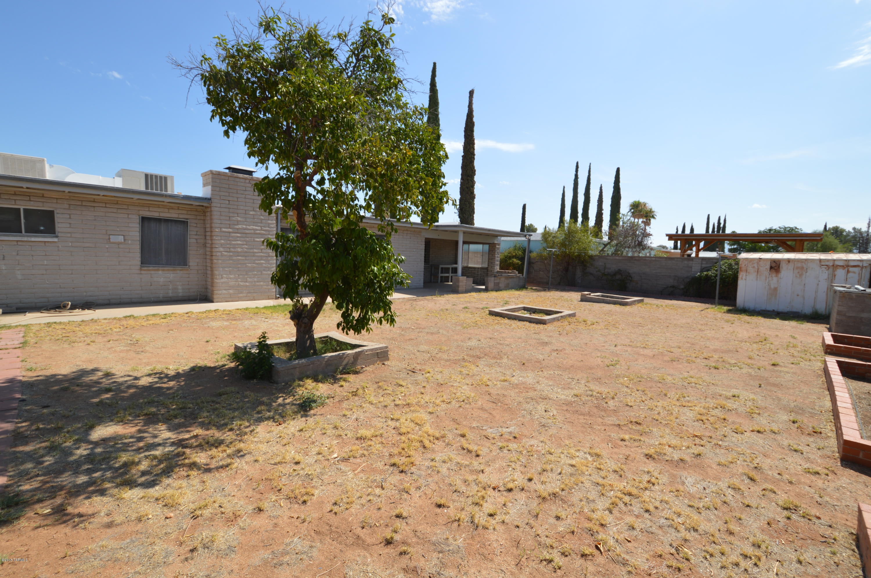 Rincon Vista (1-28) - Residential Lease