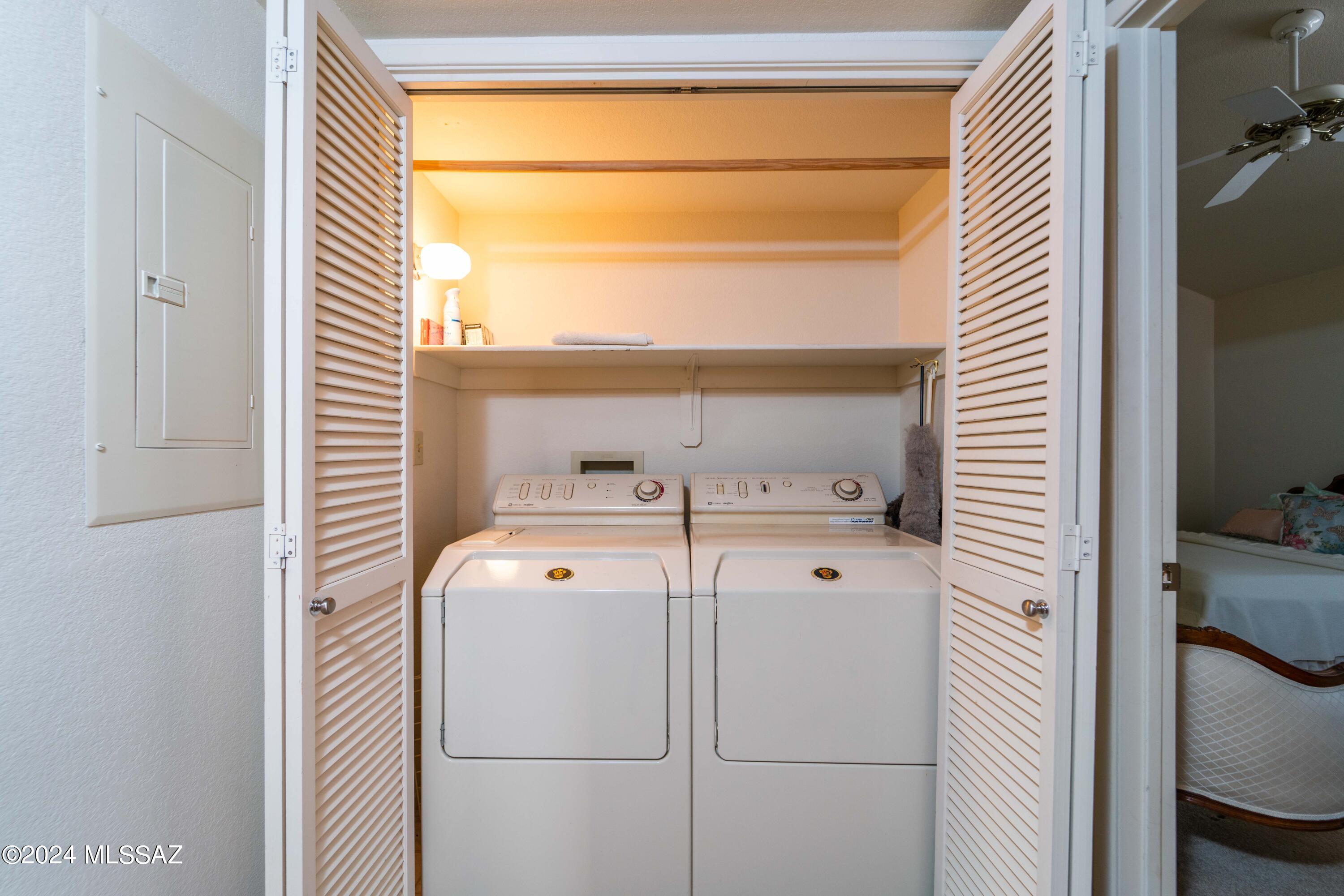 Ventana De Sabino North (1-127) - Residential