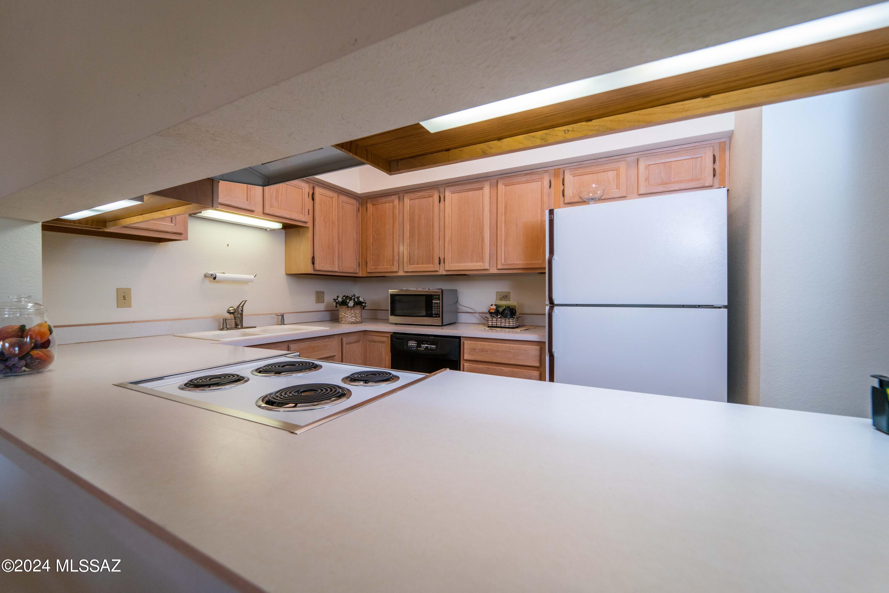 Ventana De Sabino North (1-127) - Residential